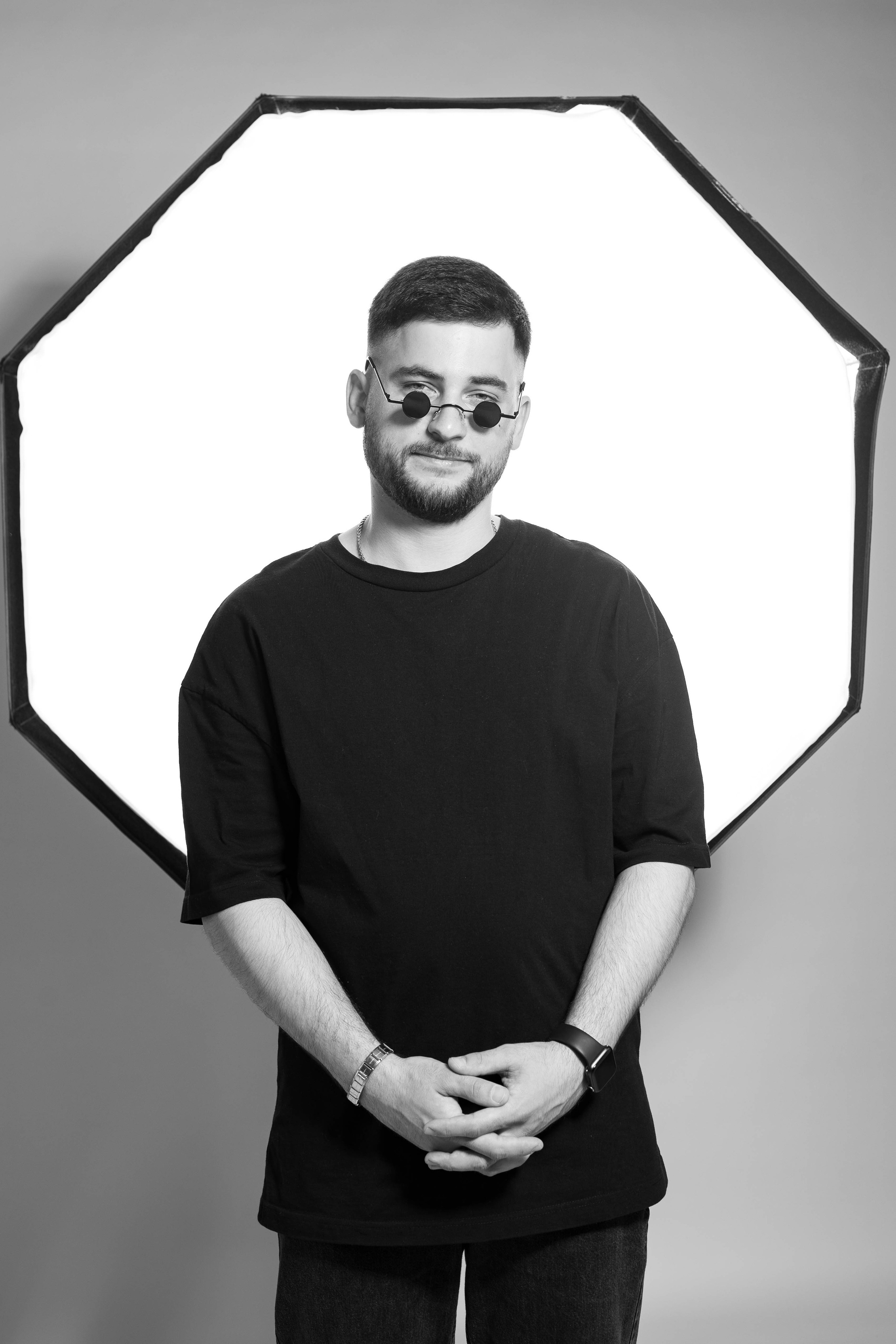 Геннадий. Фотограф в Чите Анна Осадчая