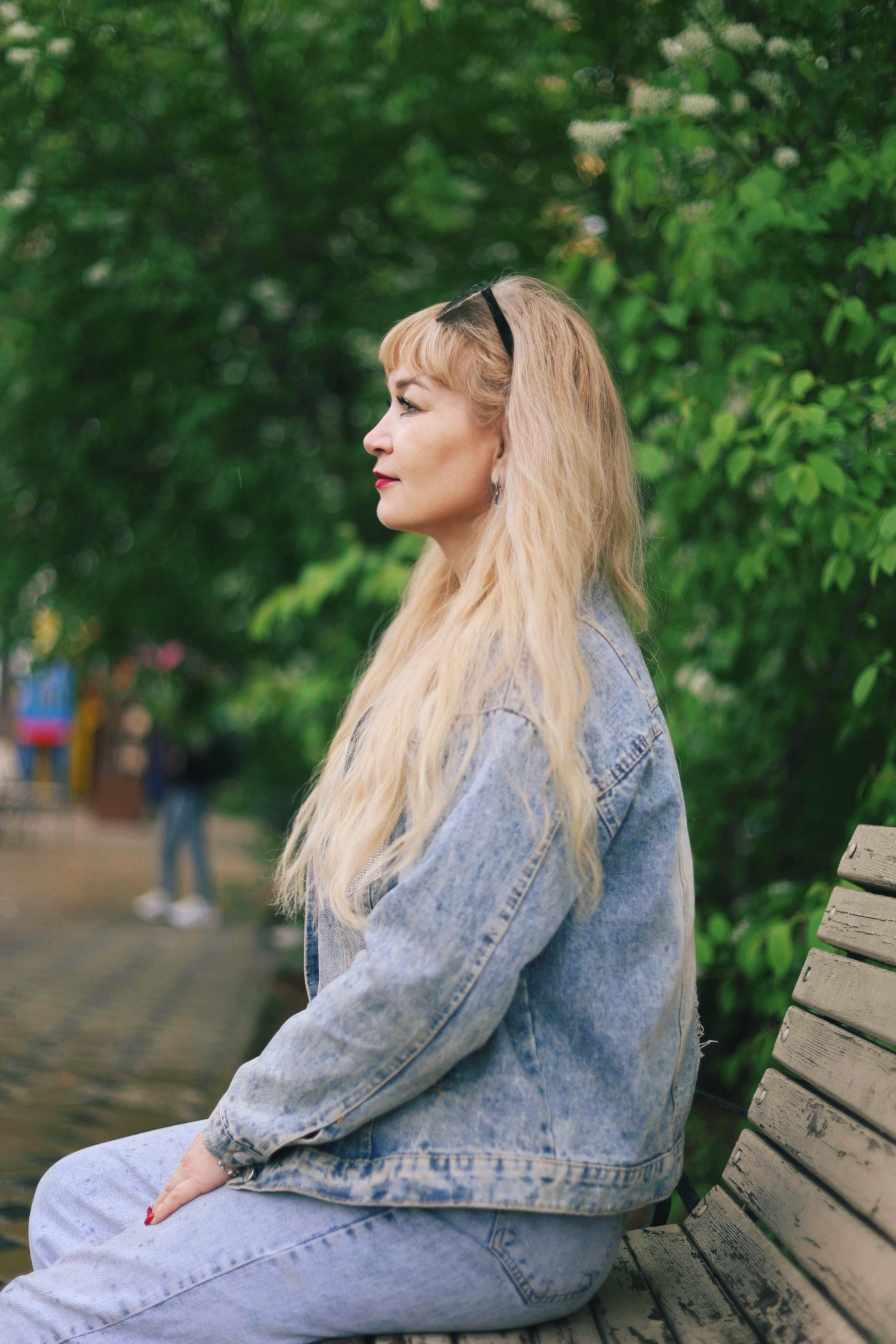 Наталья. Фотограф в Чите Анна Осадчая