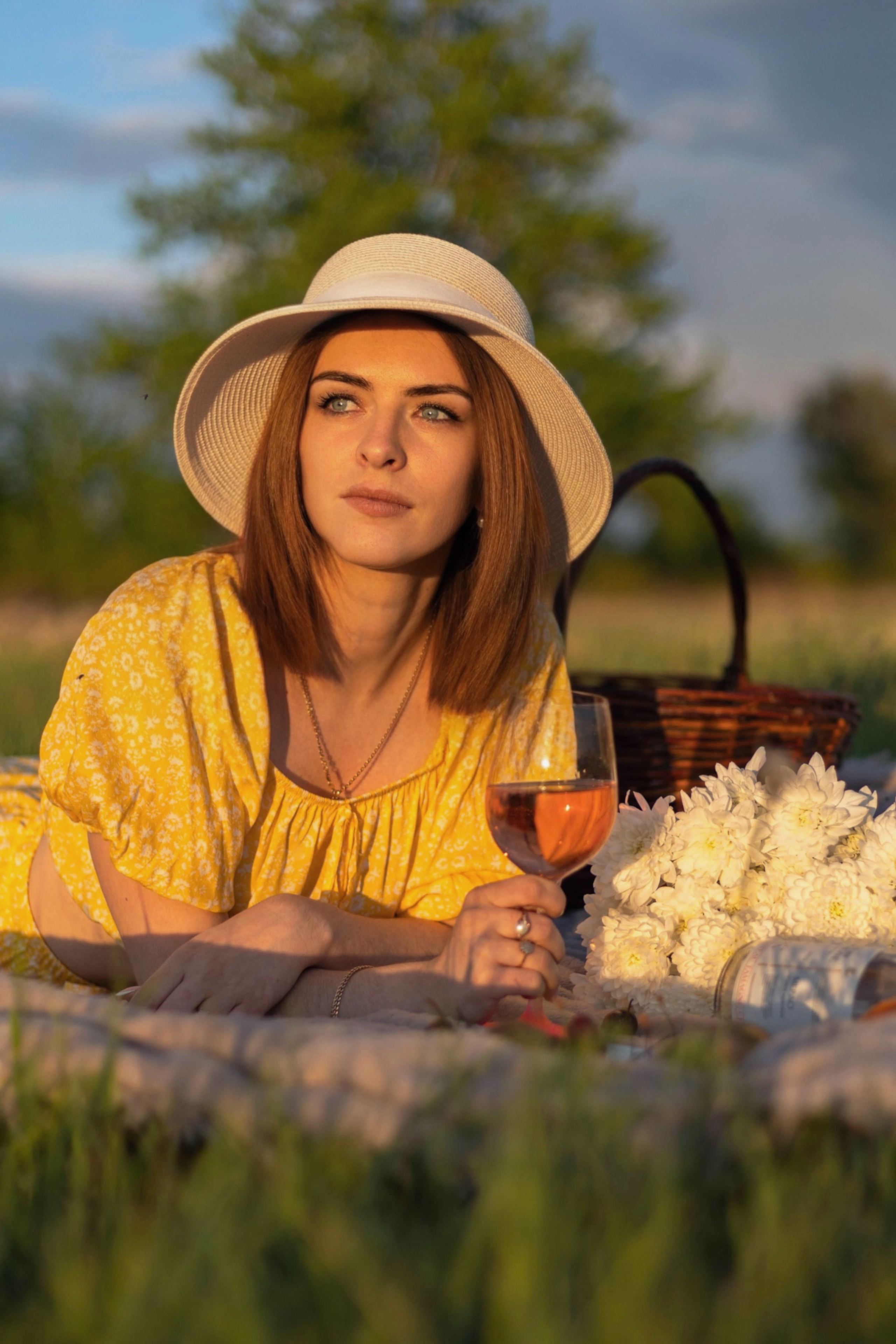 Валерия. Фотограф в Чите Анна Осадчая