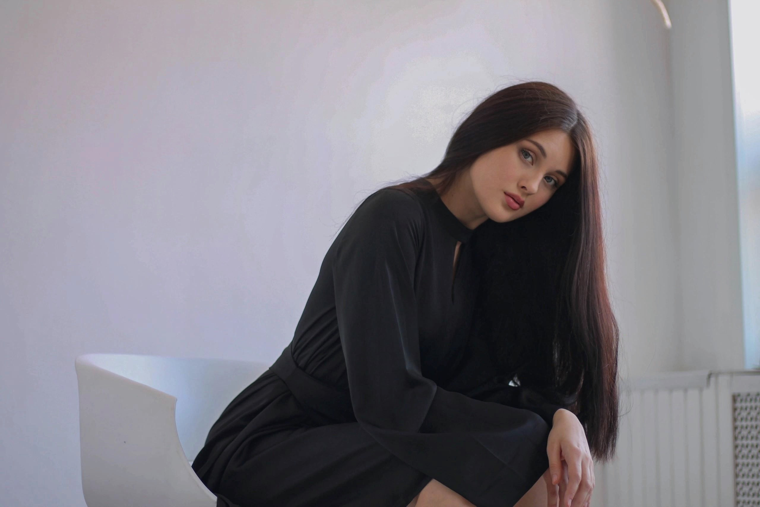 Дарья. Фотограф в Чите Анна Осадчая