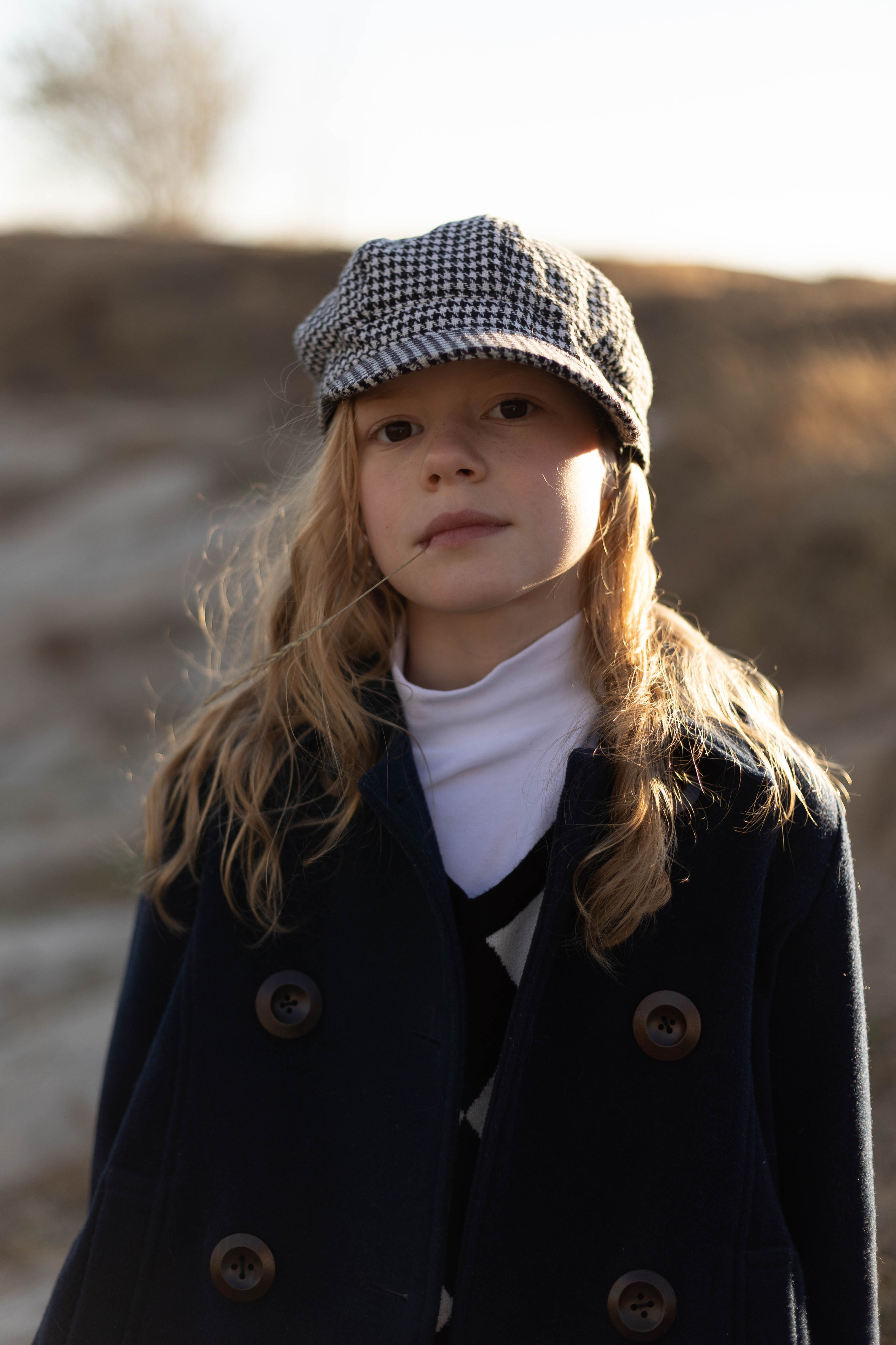 Детская съемка на улице. Фотограф в Чите Анна Осадчая