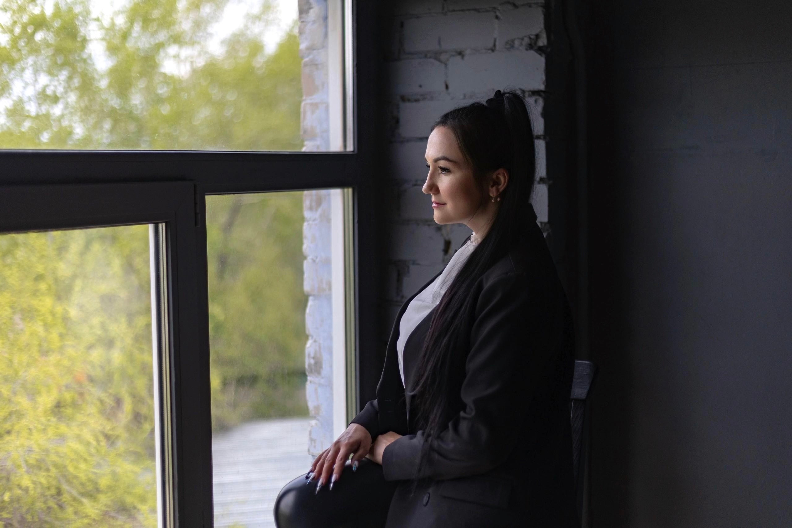 Елена. Фотограф в Чите Анна Осадчая