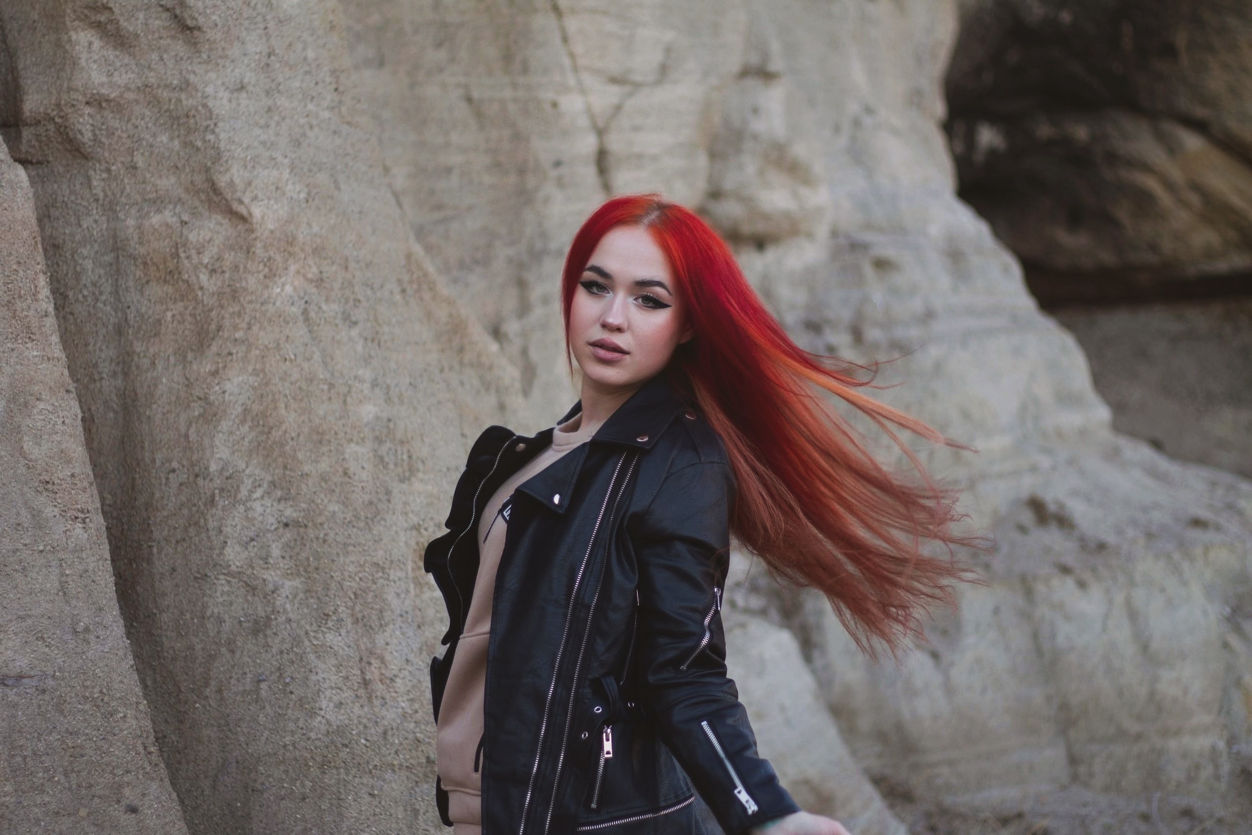 Татьяна. Фотограф в Чите Анна Осадчая