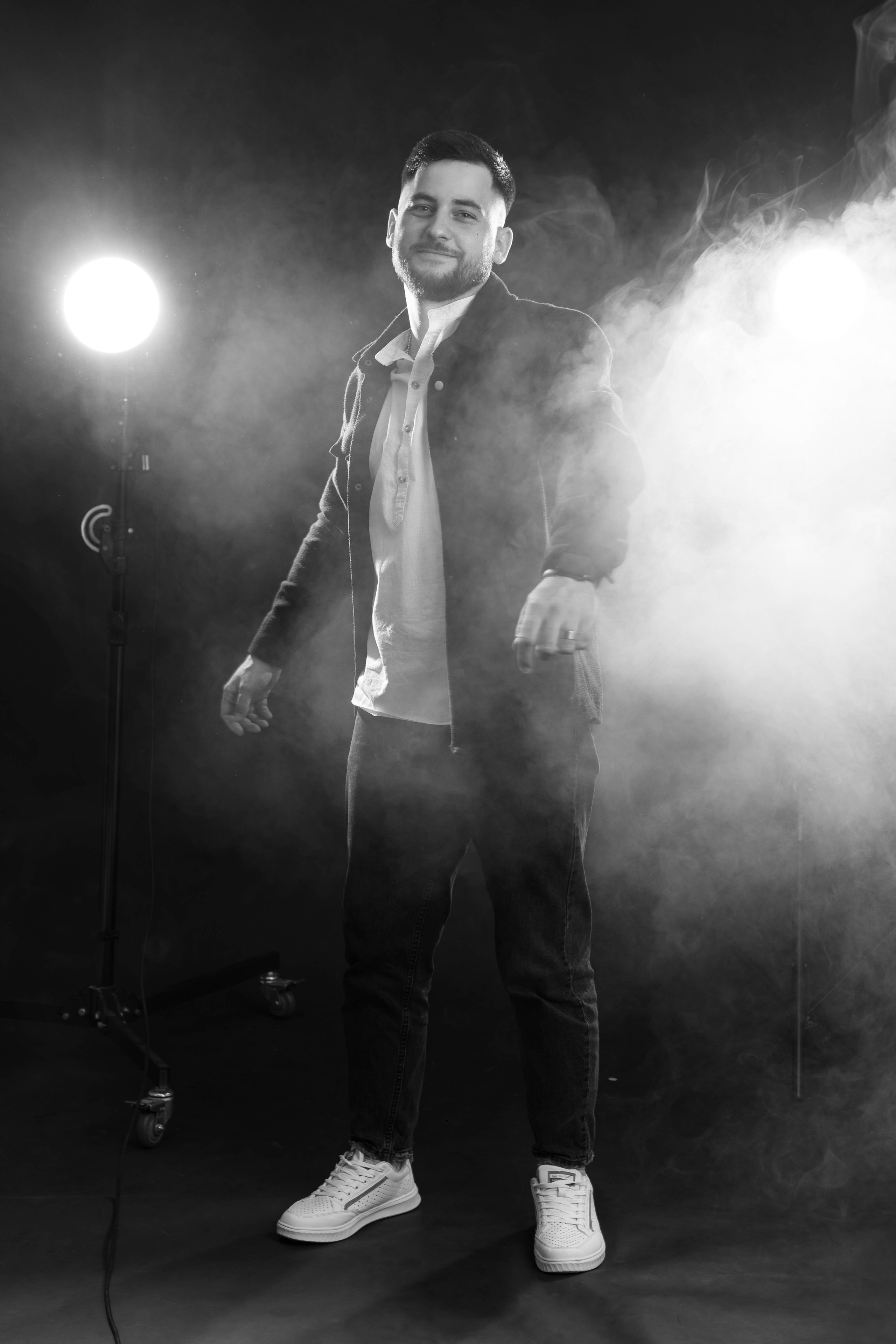 Геннадий. Фотограф в Чите Анна Осадчая