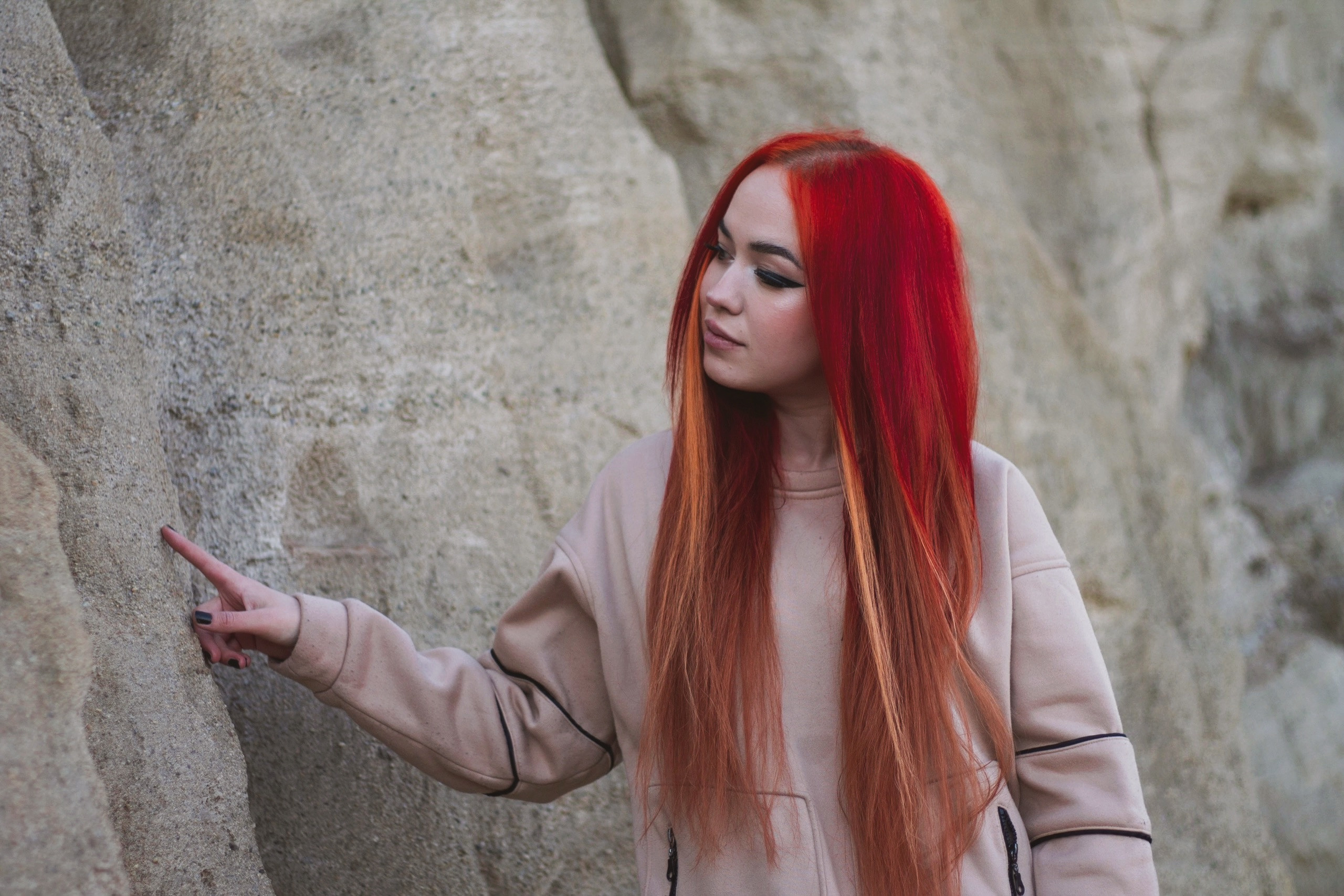 Татьяна. Фотограф в Чите Анна Осадчая