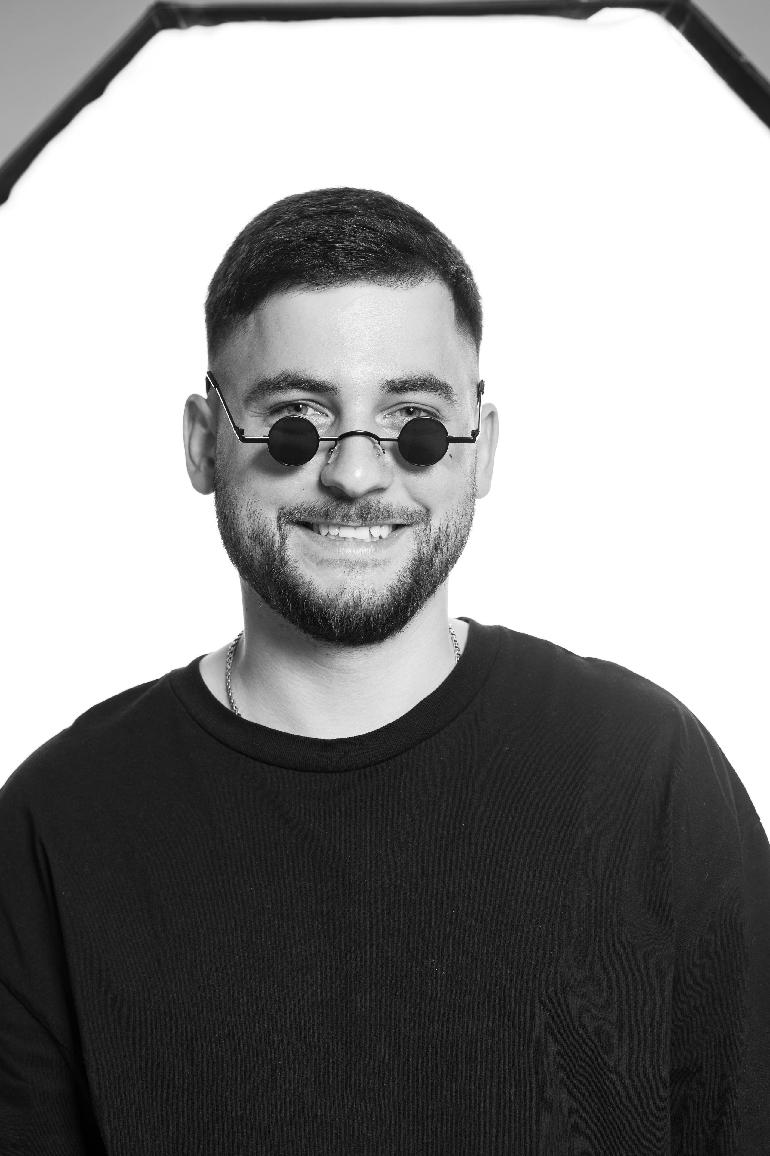 Геннадий. Фотограф в Чите Анна Осадчая