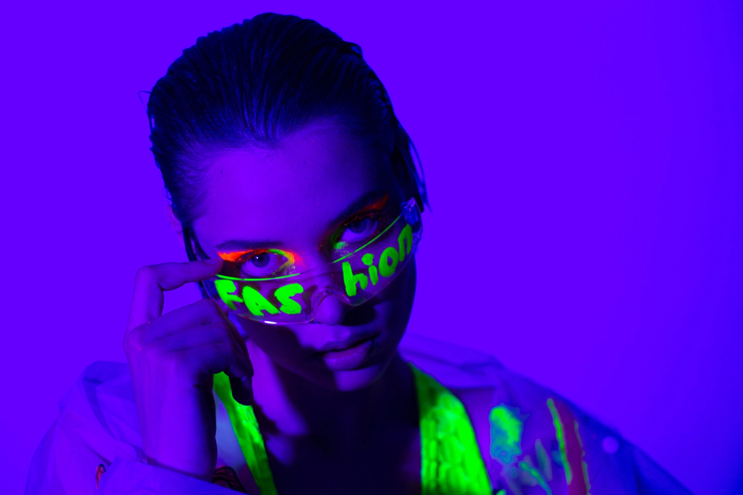 Fashion. Фотограф в Чите Анна Осадчая