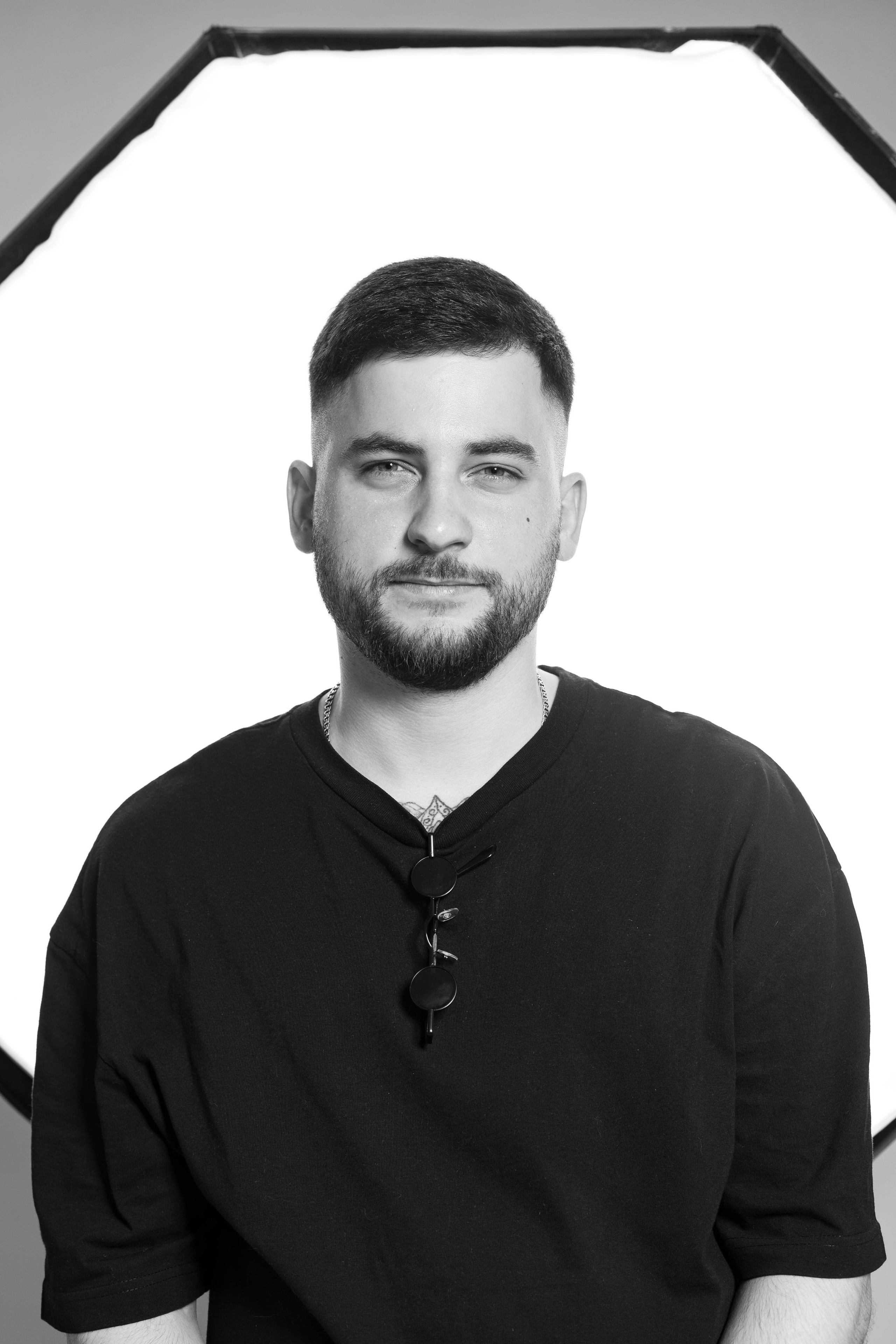 Геннадий. Фотограф в Чите Анна Осадчая