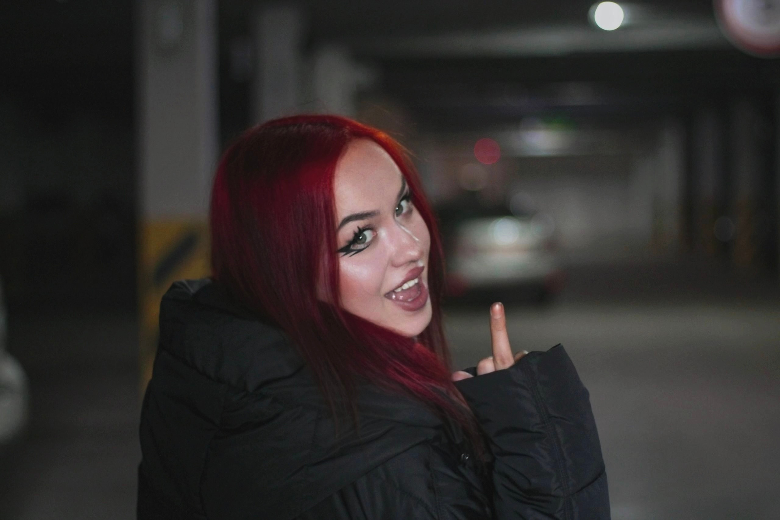 Татьяна. Фотограф в Чите Анна Осадчая