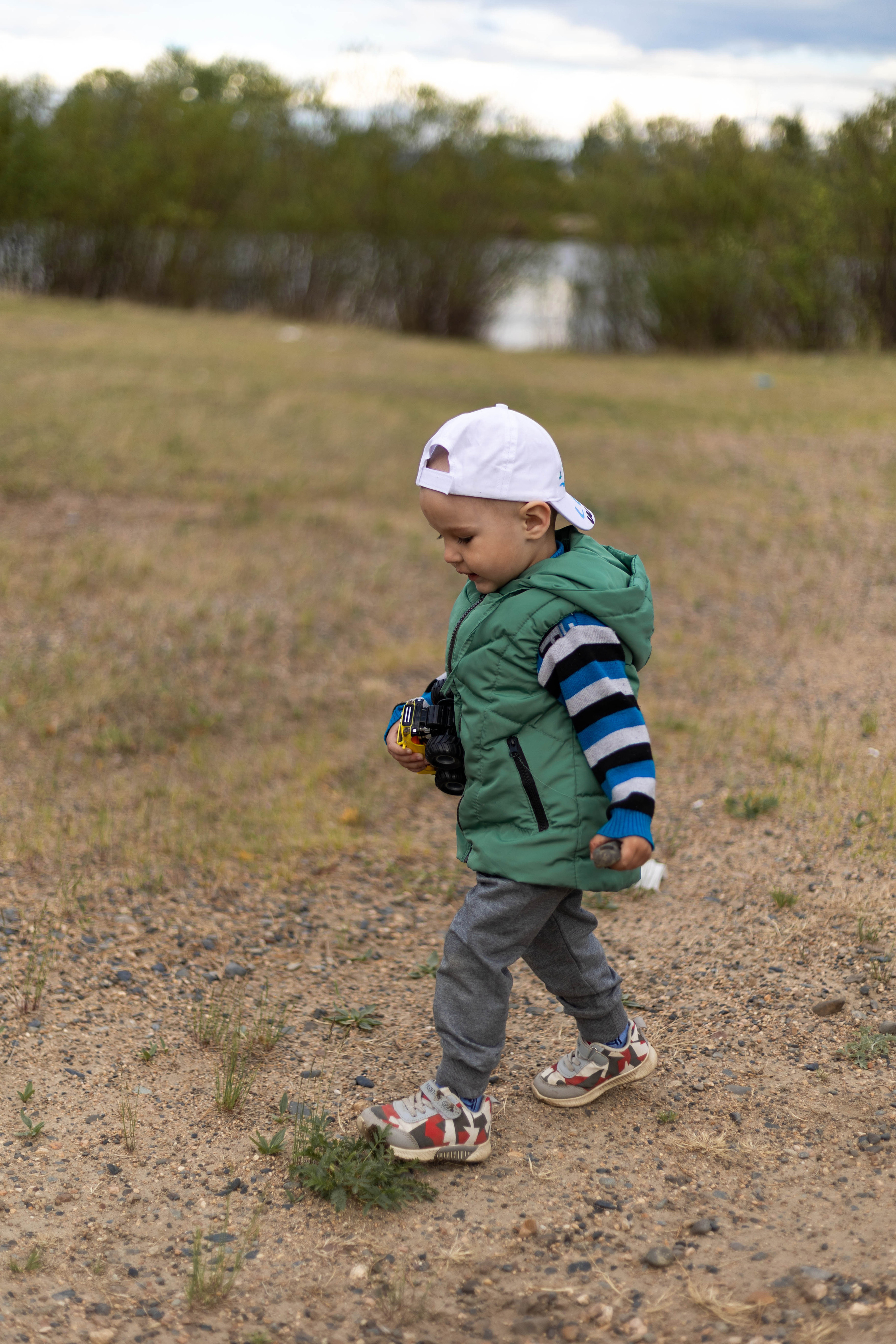 Лена и Максим. Фотограф в Чите Анна Осадчая