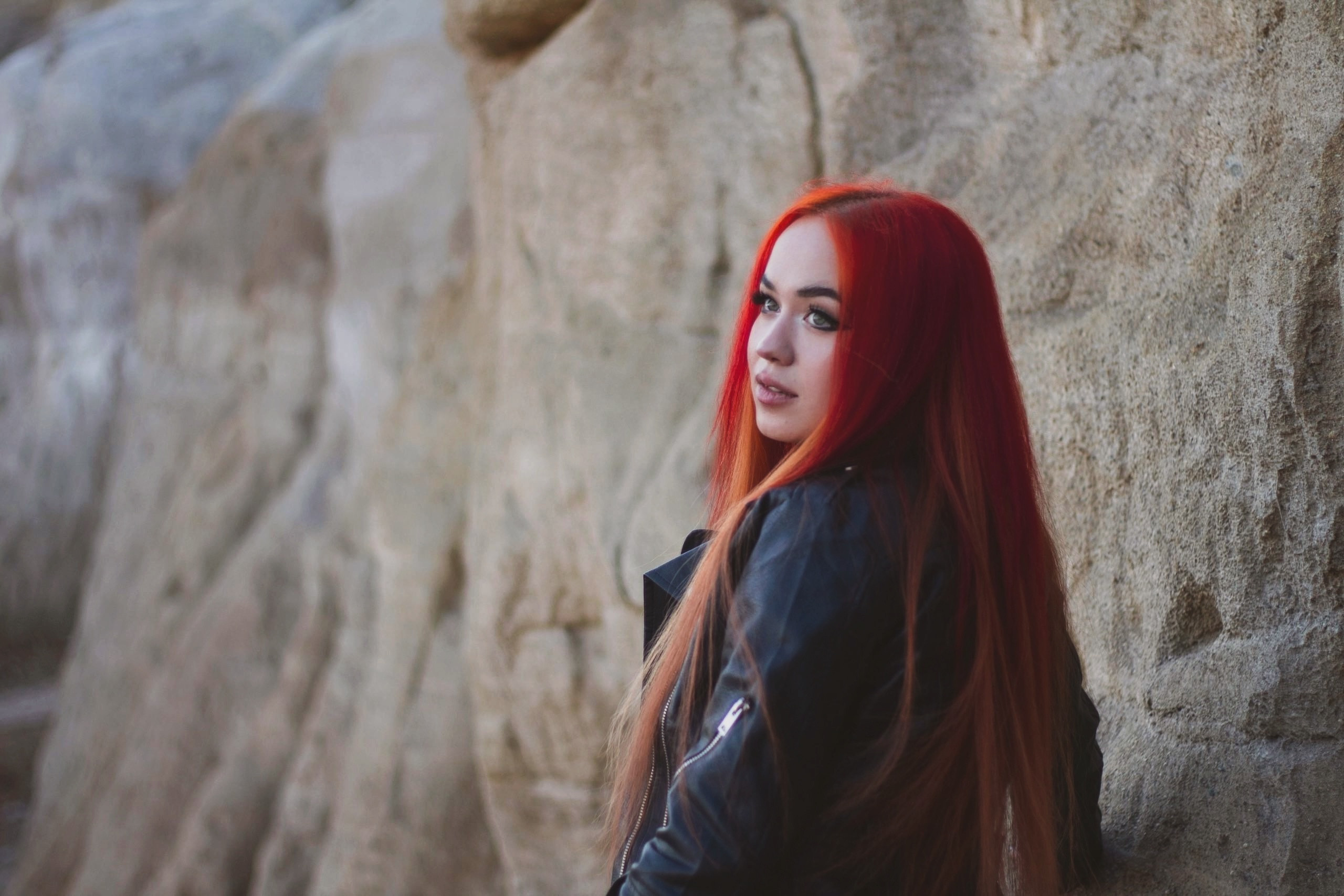 Татьяна. Фотограф в Чите Анна Осадчая