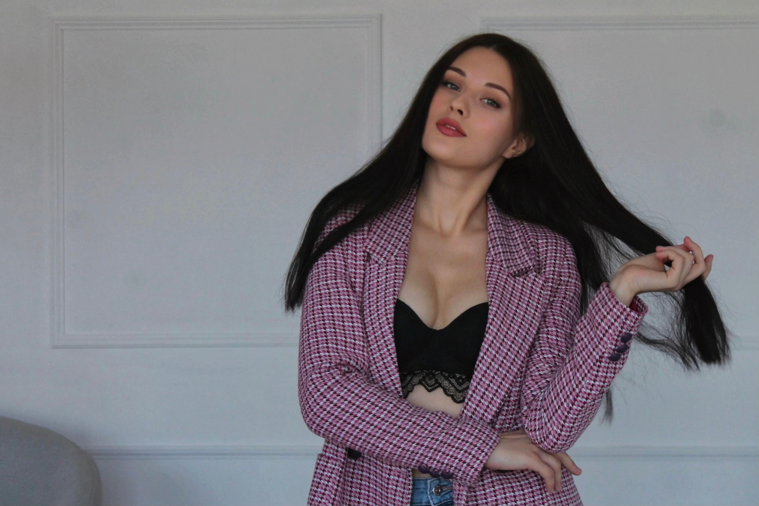 Дарья. Фотограф в Чите Анна Осадчая