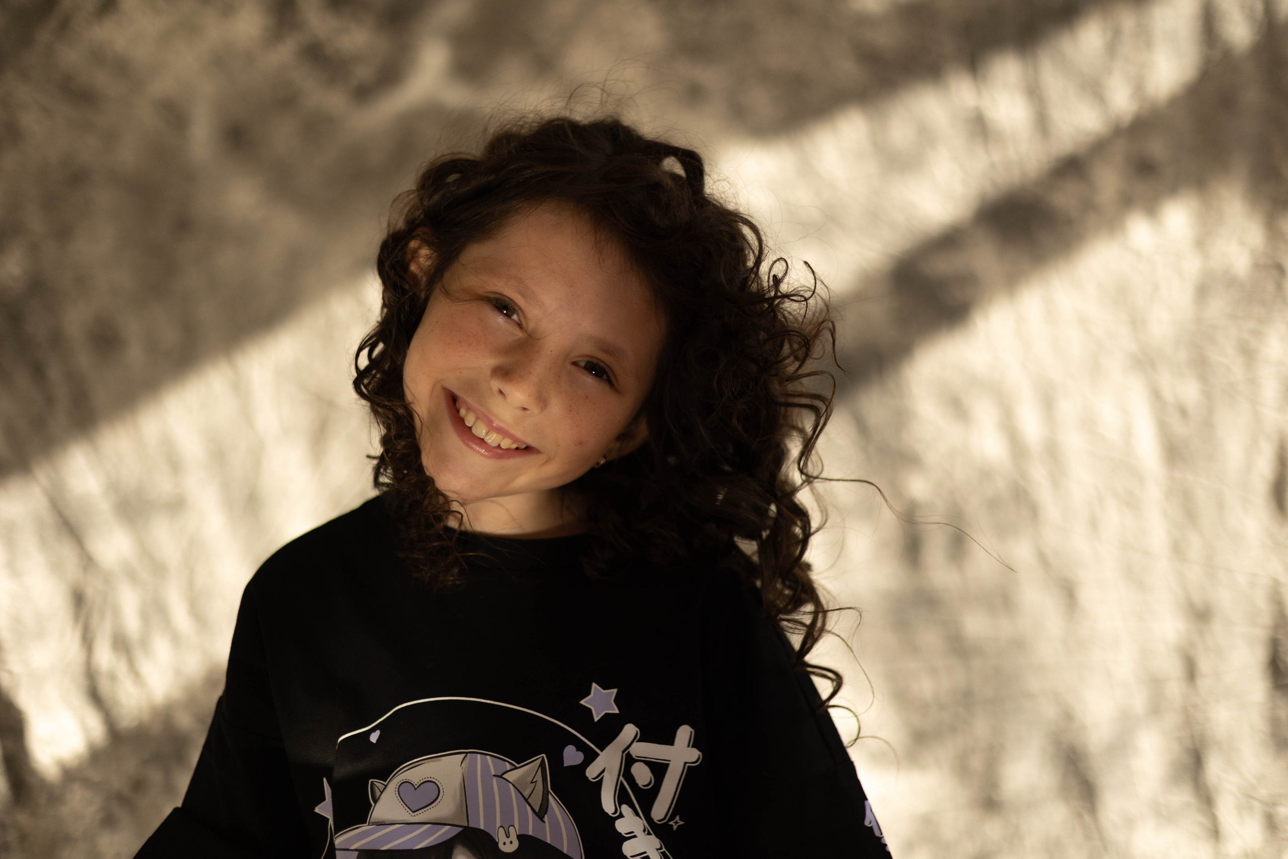 Детская съемка в студии. Фотограф в Чите Анна Осадчая