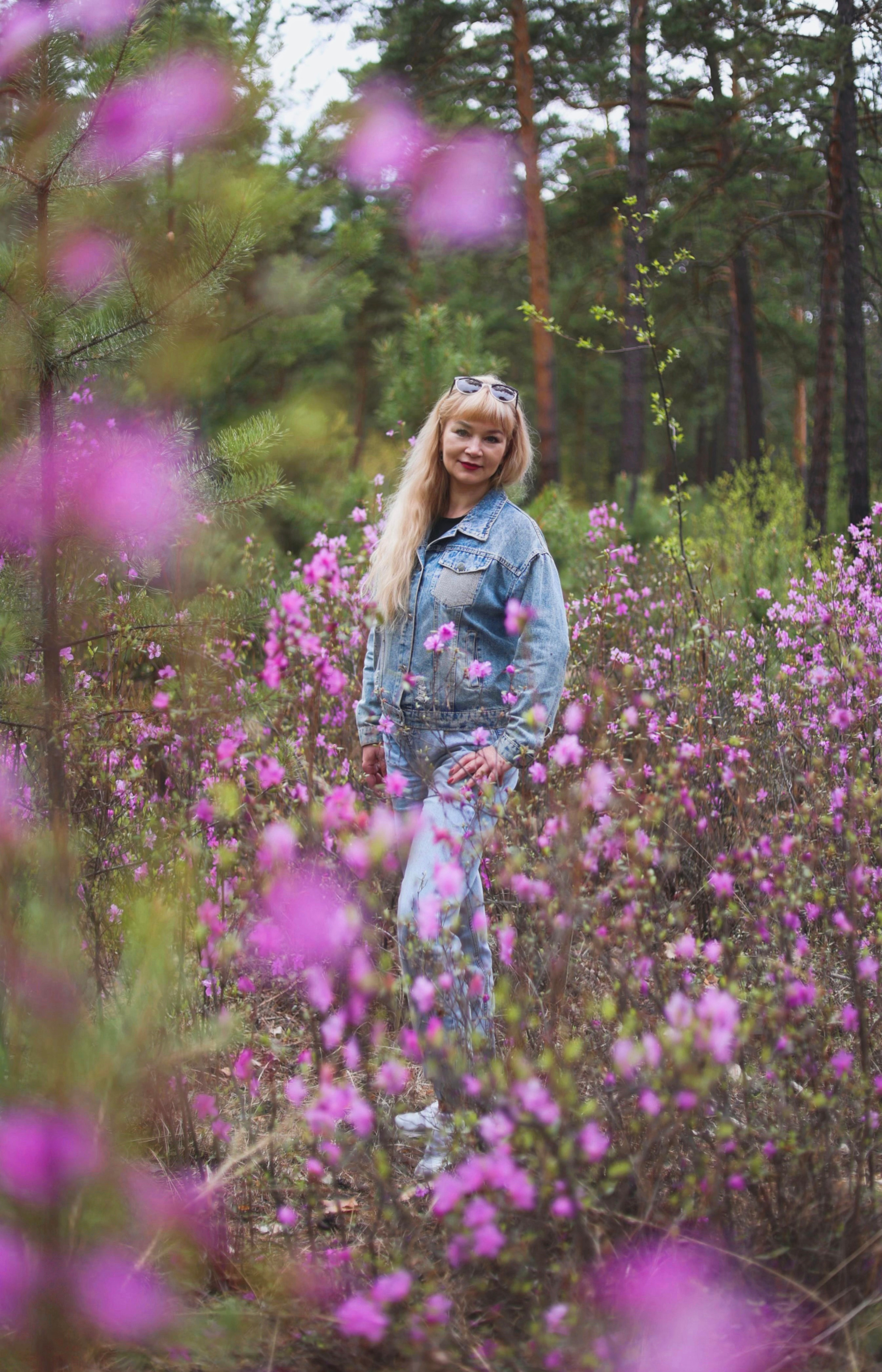 Наталья. Фотограф в Чите Анна Осадчая