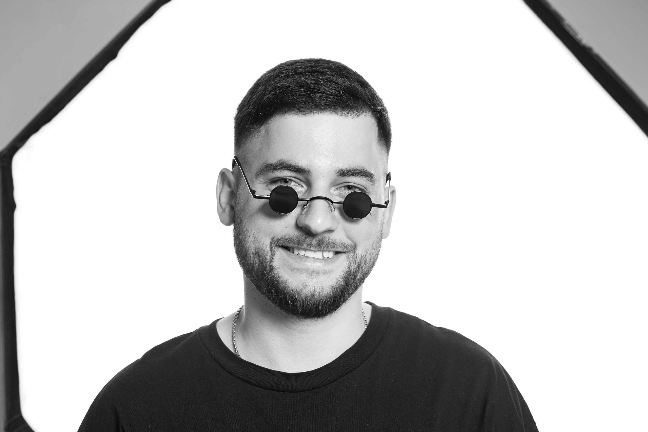 Геннадий. Фотограф в Чите Анна Осадчая