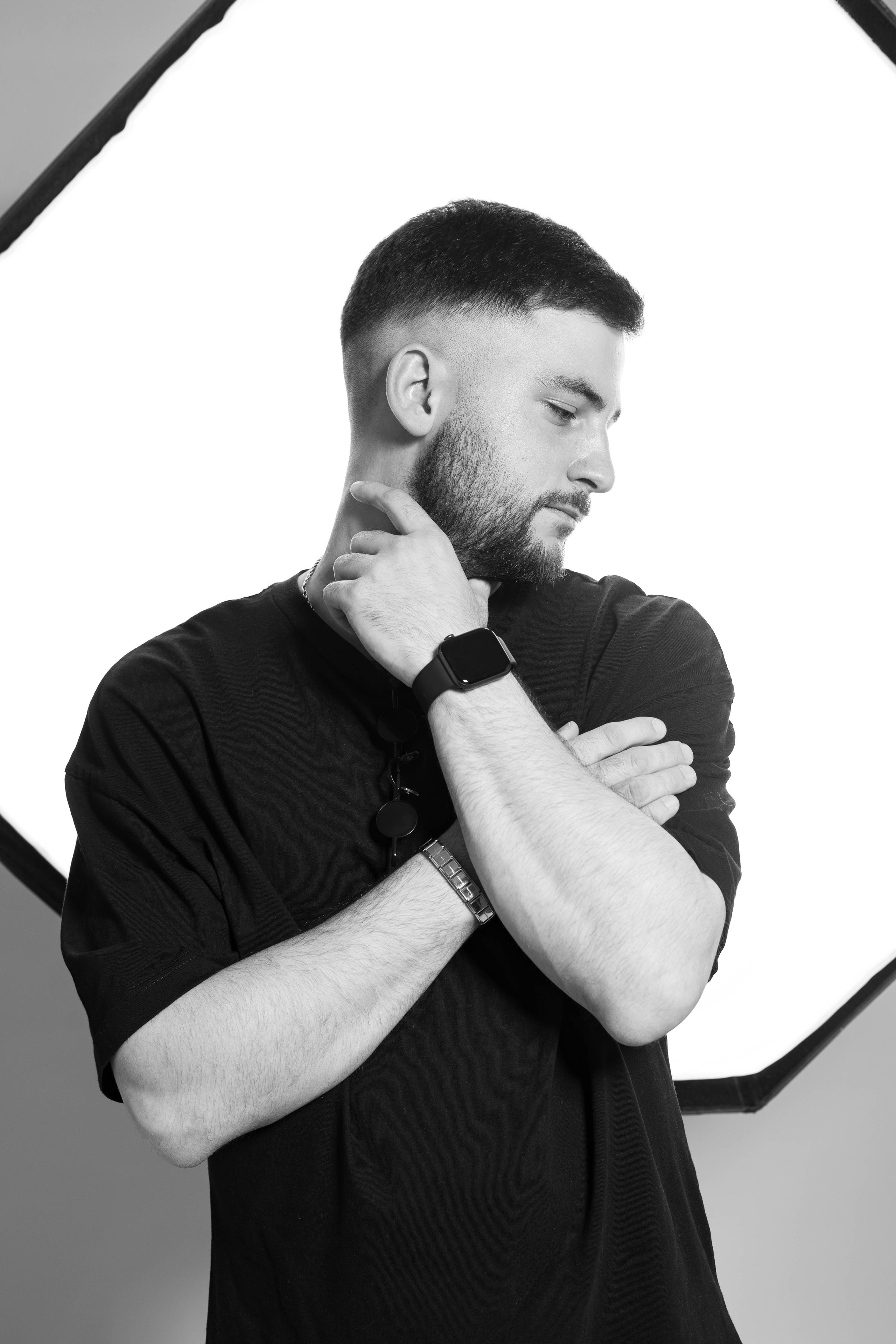 Геннадий. Фотограф в Чите Анна Осадчая