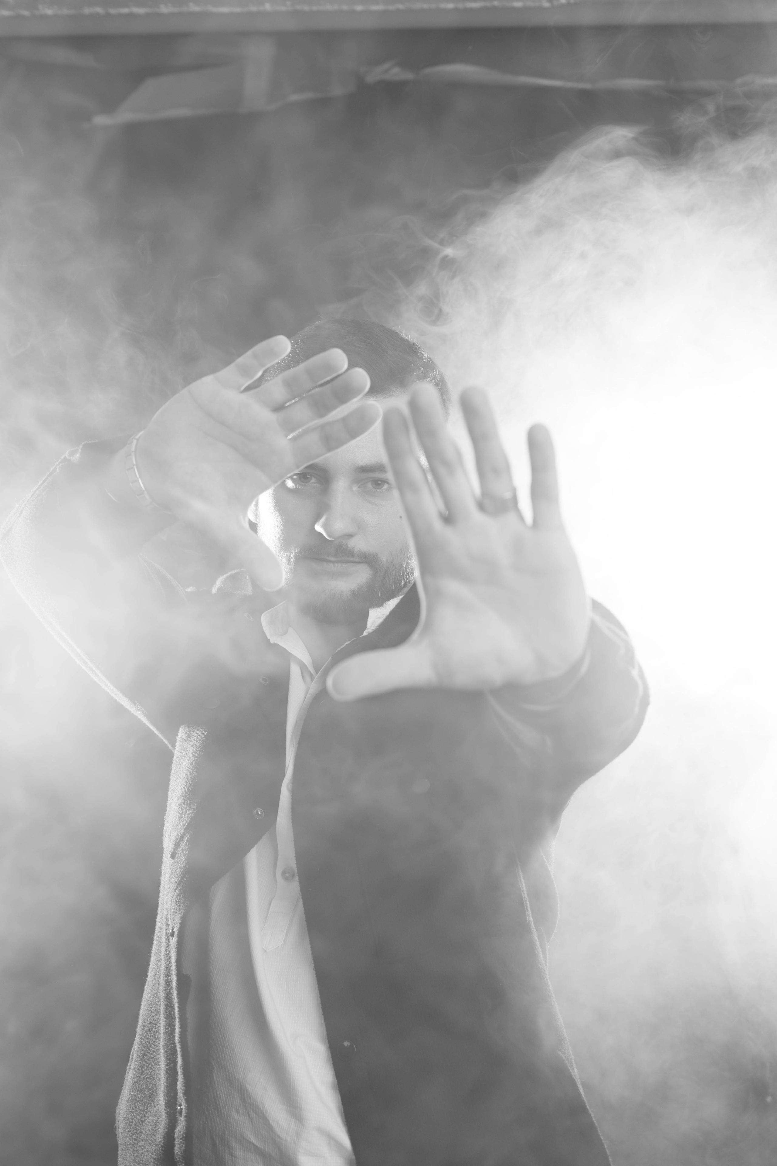 Геннадий. Фотограф в Чите Анна Осадчая