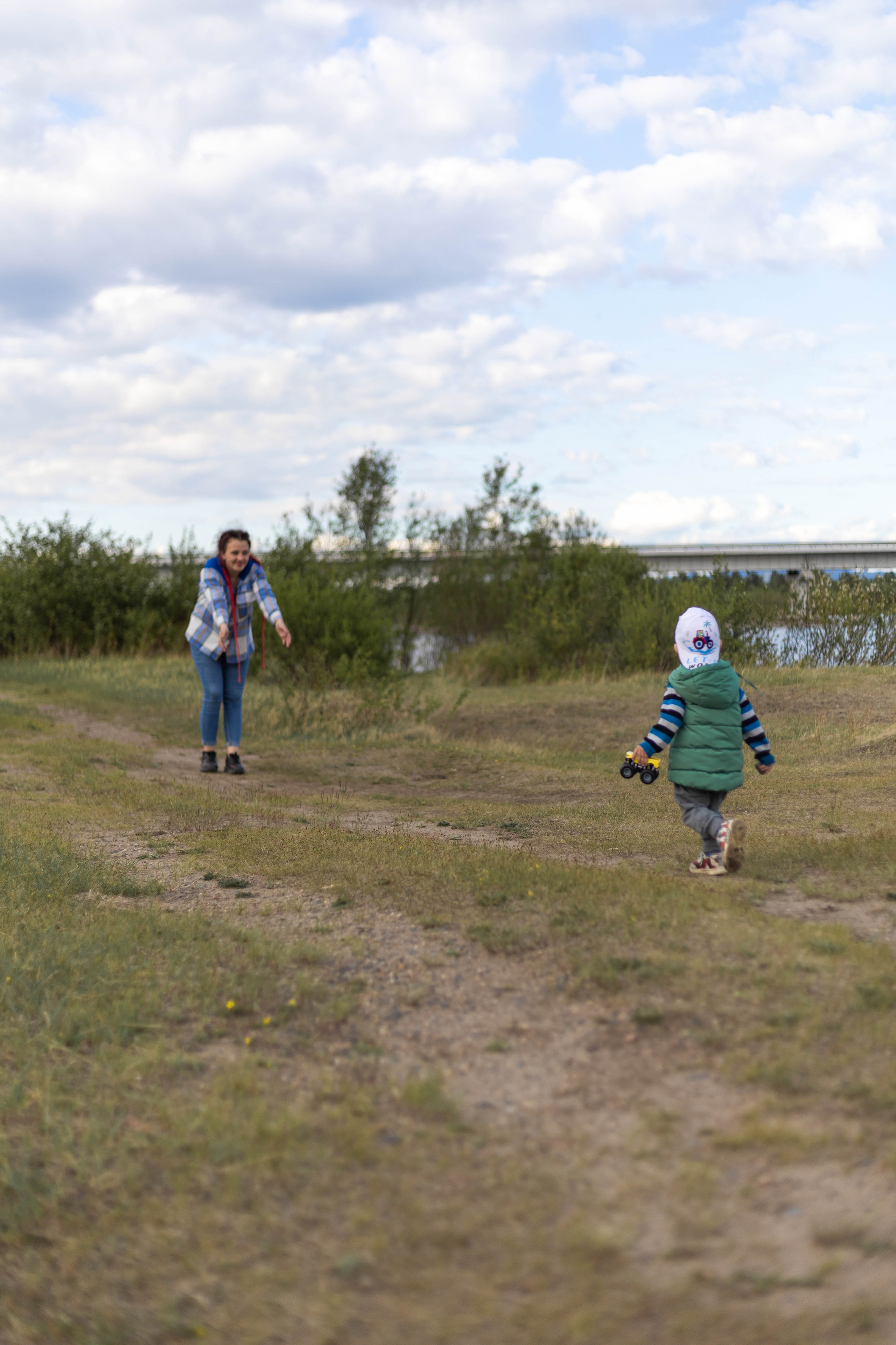 Лена и Максим. Фотограф в Чите Анна Осадчая