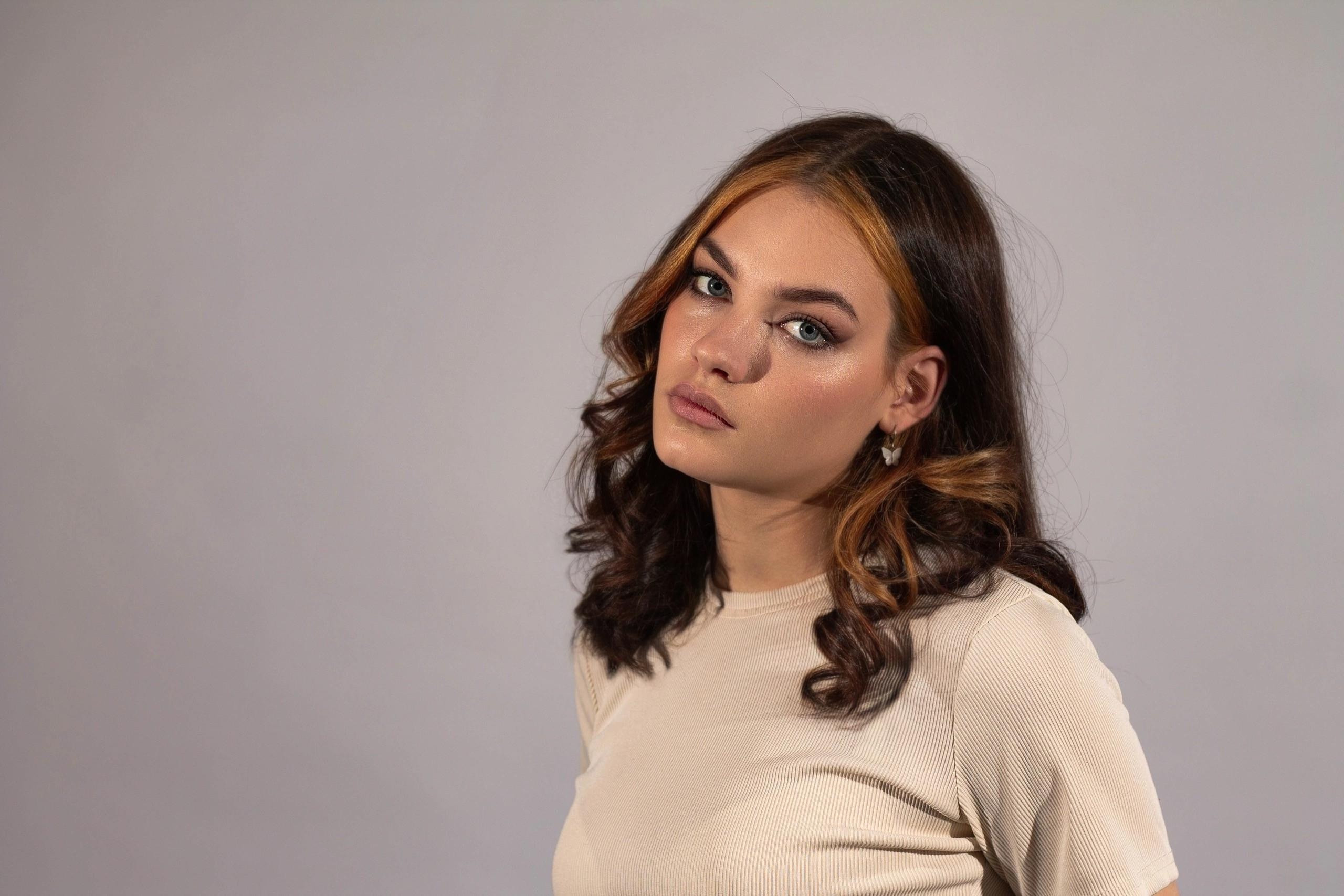 Екатерина. Фотограф в Чите Анна Осадчая