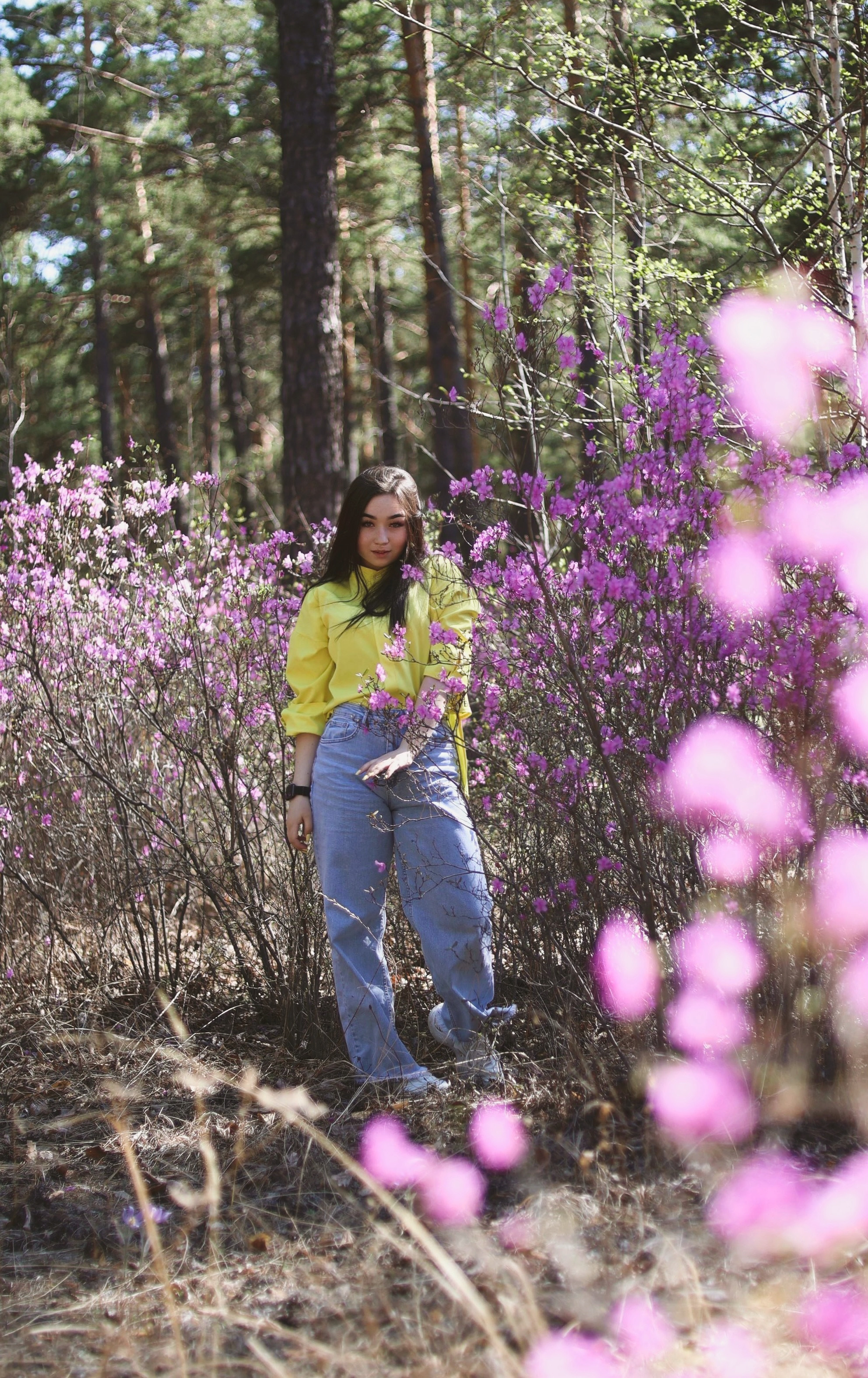 Екатерина. Фотограф в Чите Анна Осадчая