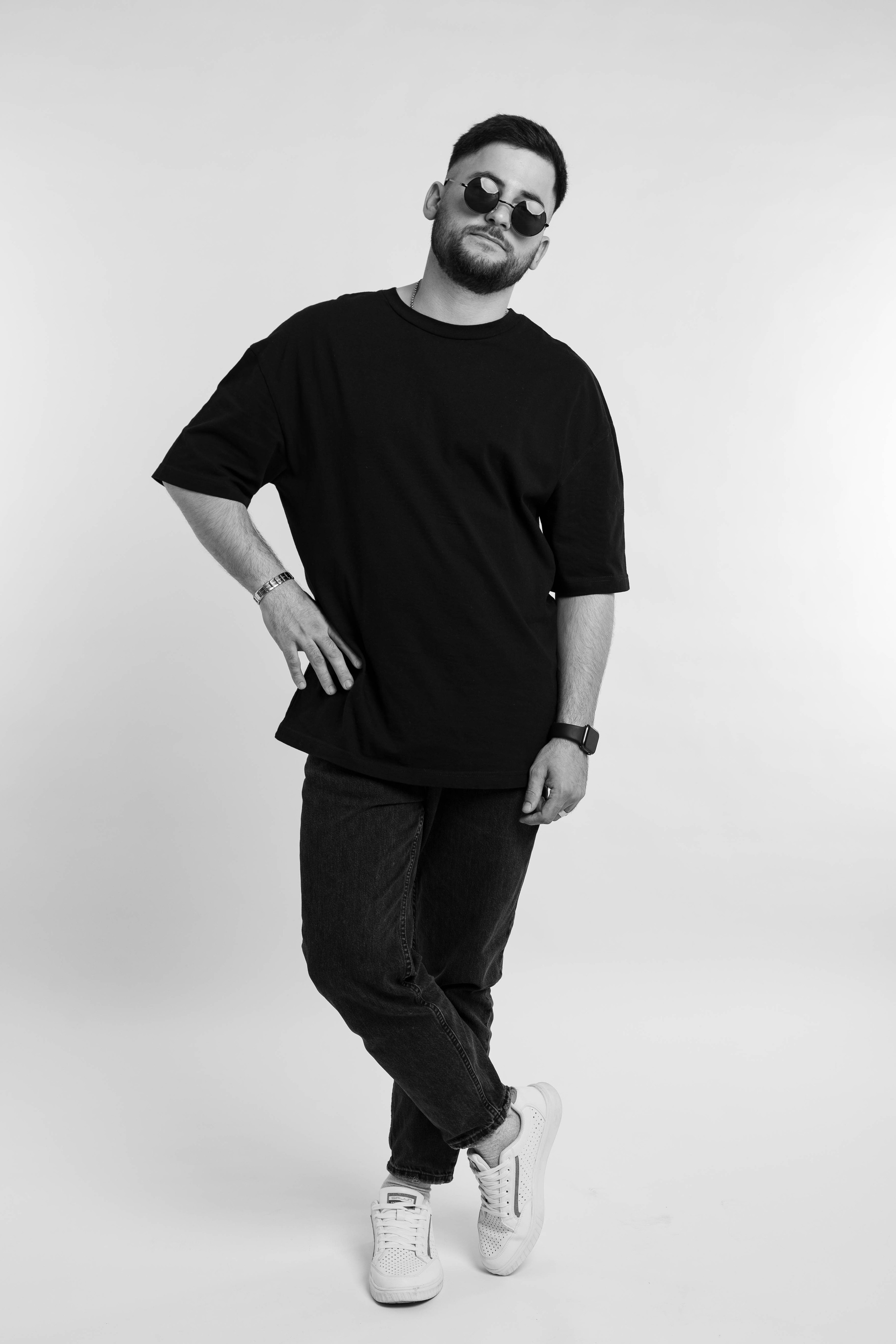 Геннадий. Фотограф в Чите Анна Осадчая