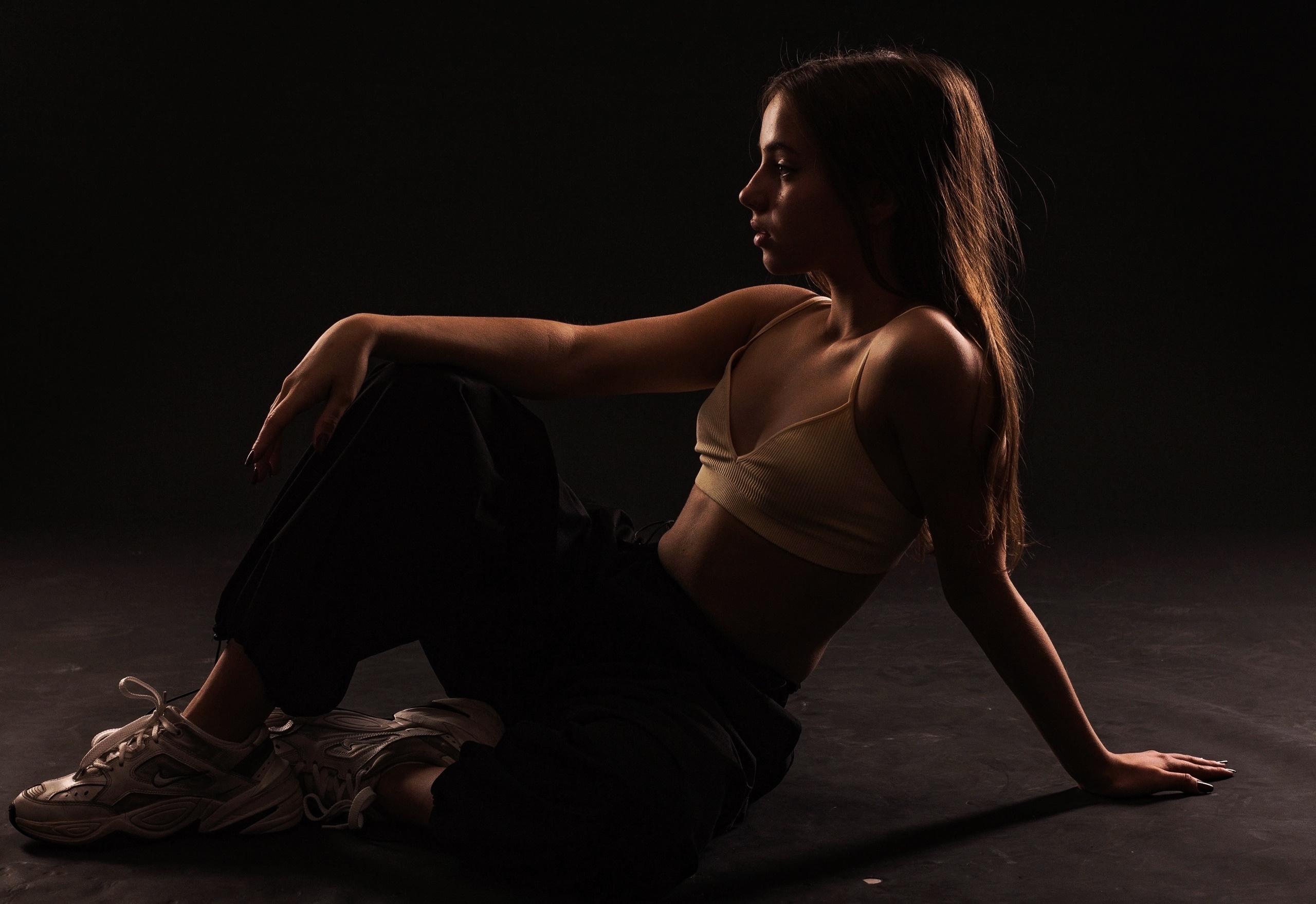 Диана. Фотограф в Чите Анна Осадчая