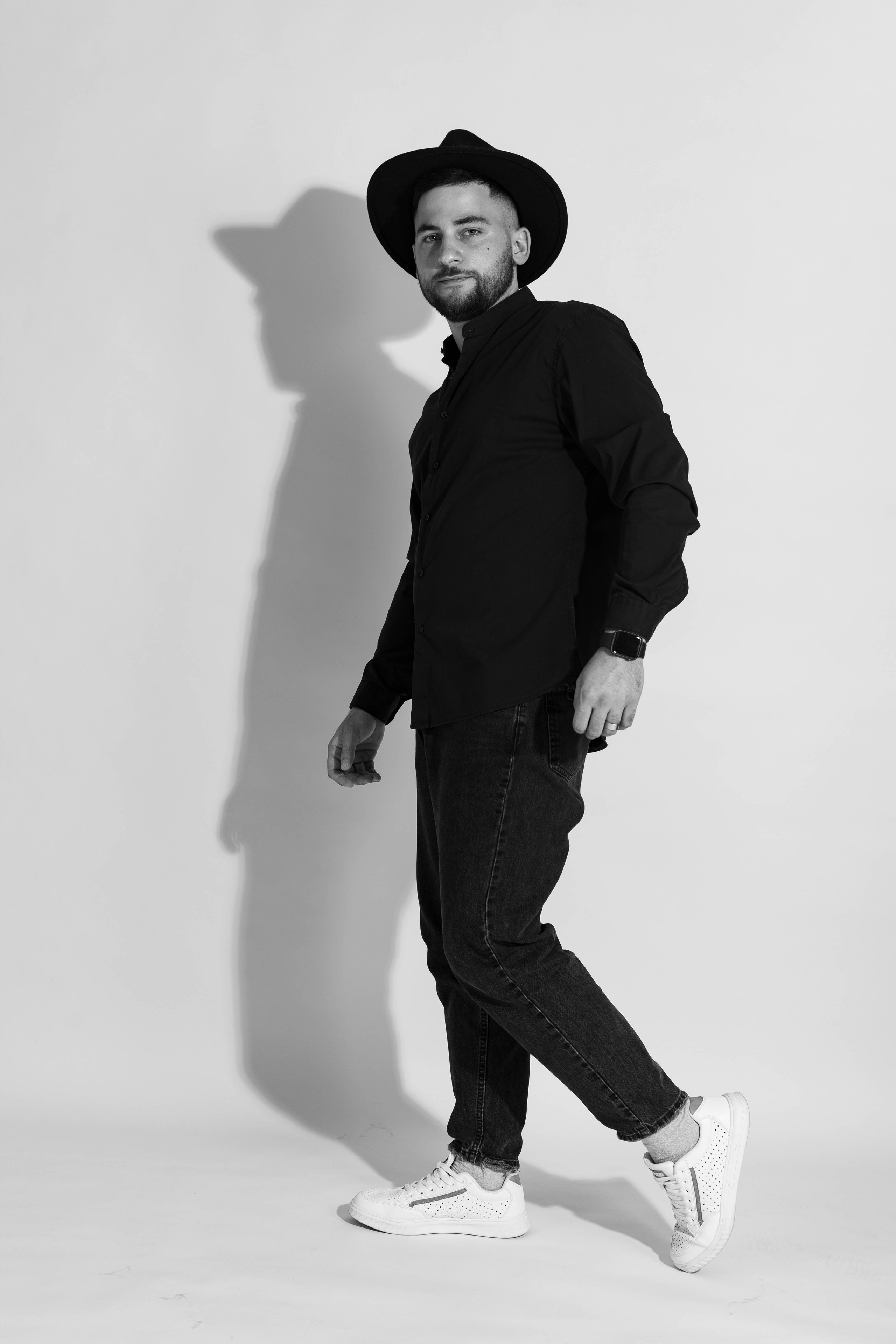 Геннадий. Фотограф в Чите Анна Осадчая