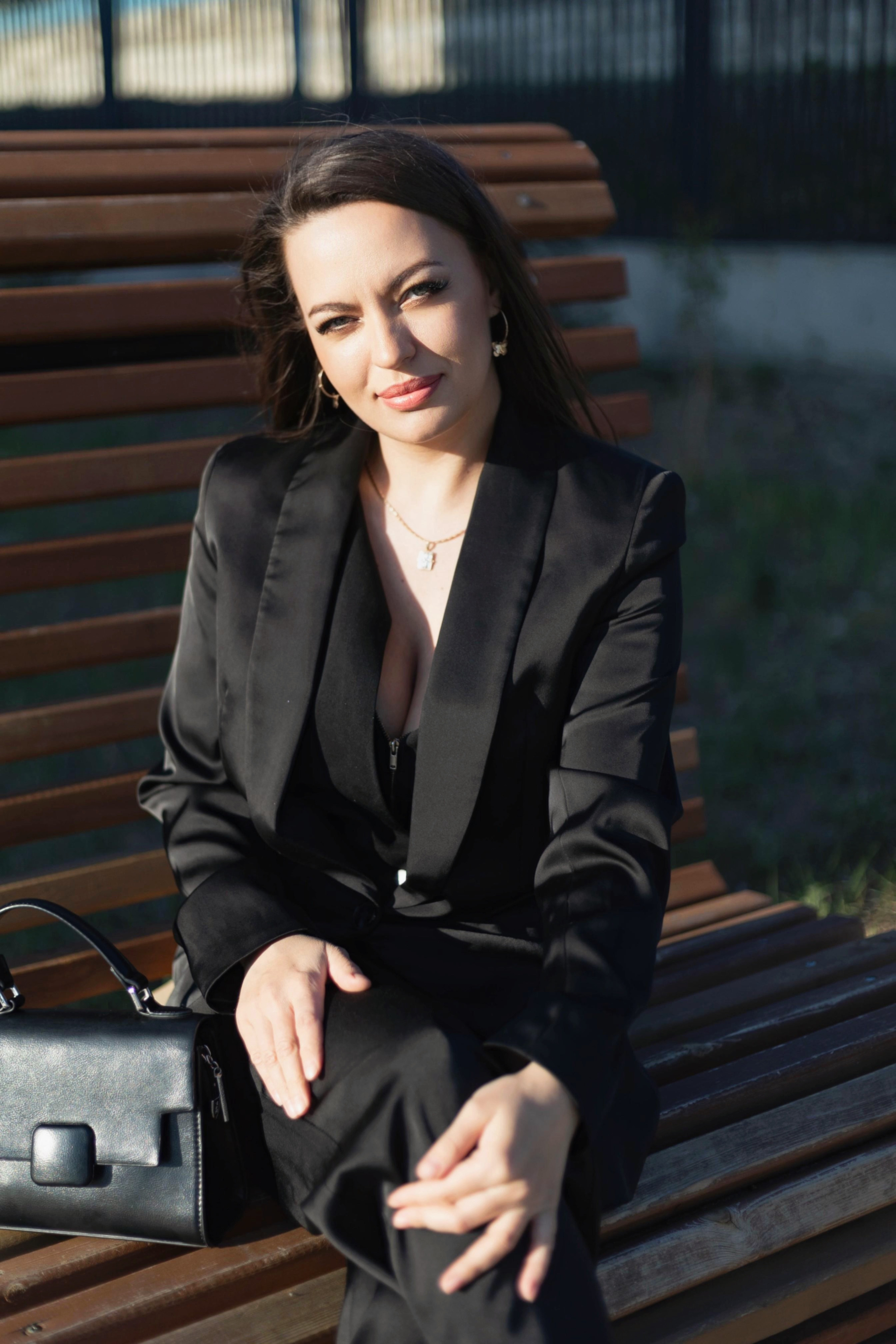 Анастасия. Фотограф в Чите Анна Осадчая