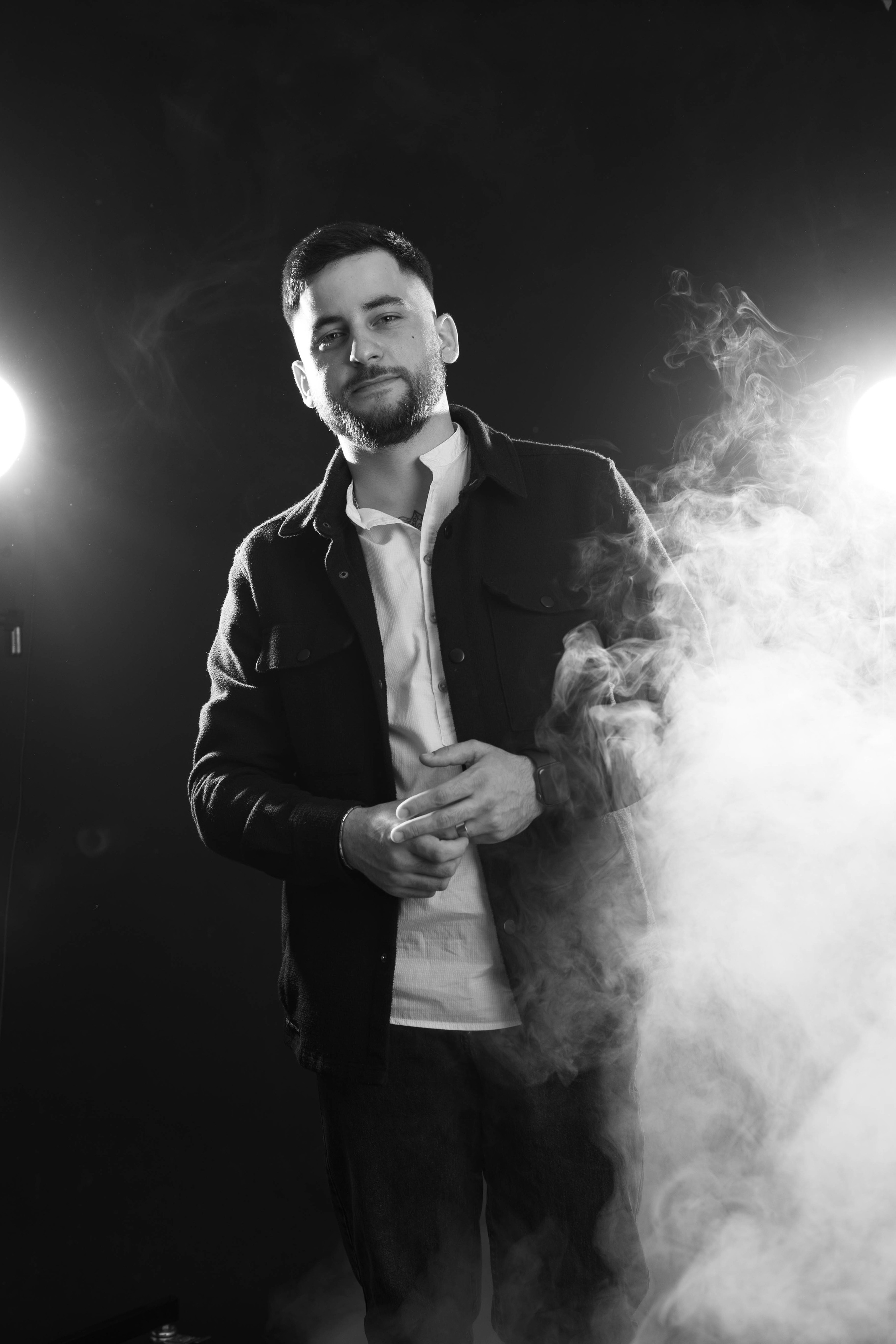 Геннадий. Фотограф в Чите Анна Осадчая