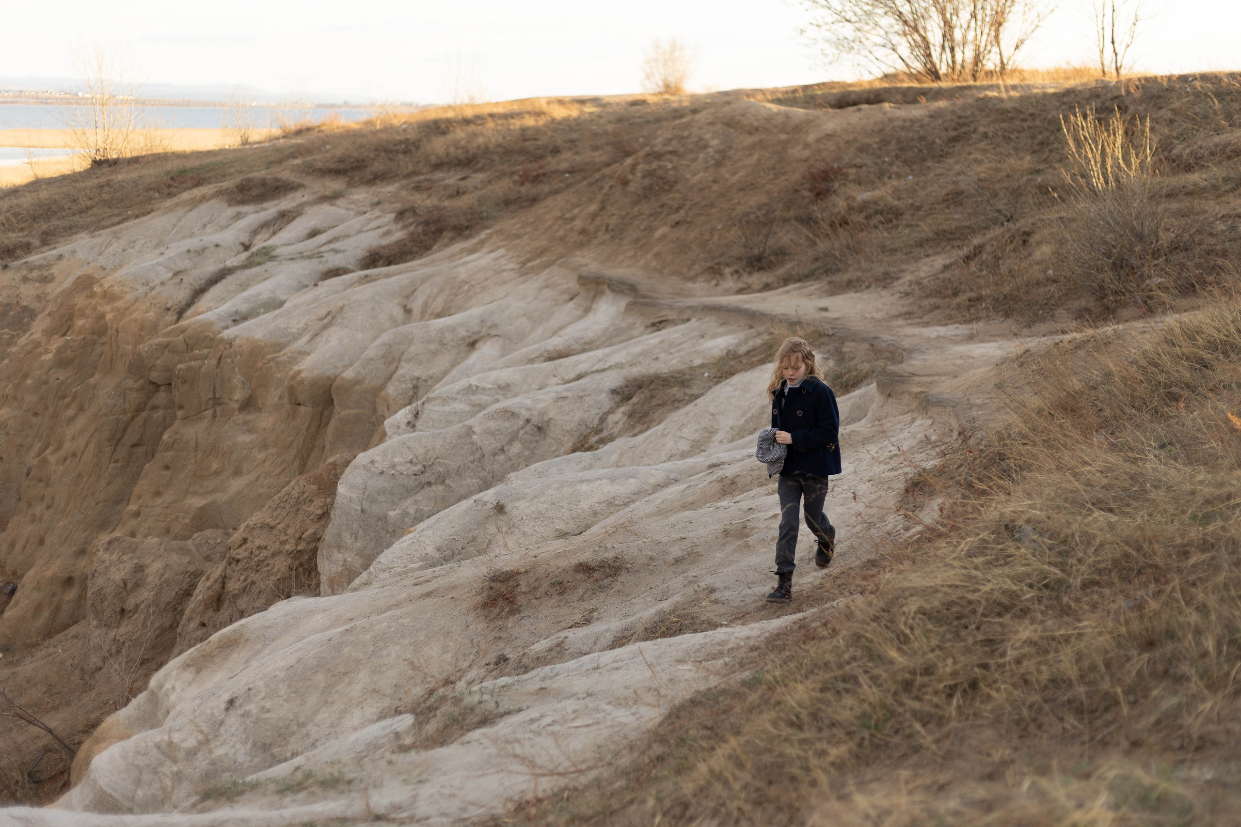 Детская съемка на улице. Фотограф в Чите Анна Осадчая