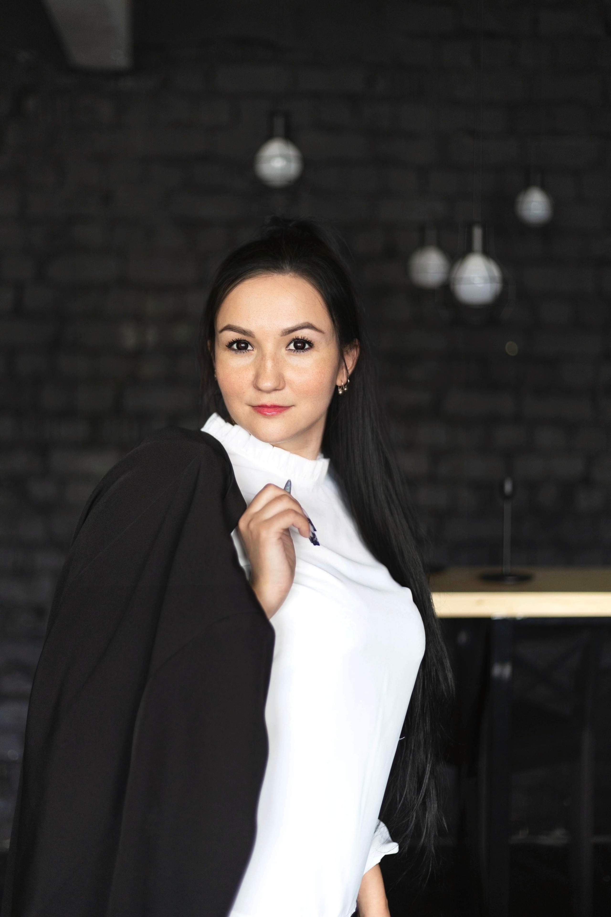 Елена (Мастер маникюра). Фотограф в Чите Анна Осадчая