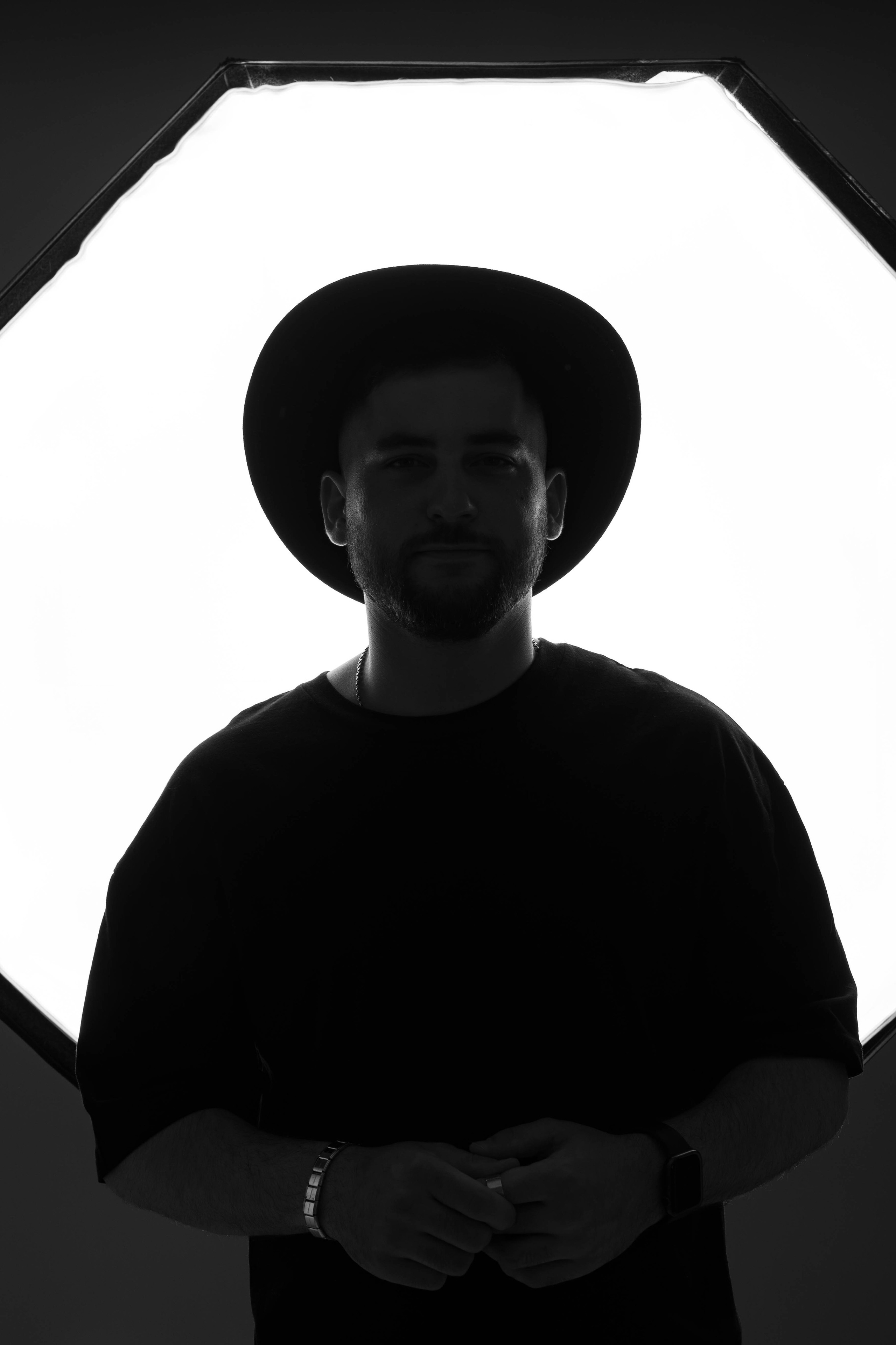 Геннадий. Фотограф в Чите Анна Осадчая