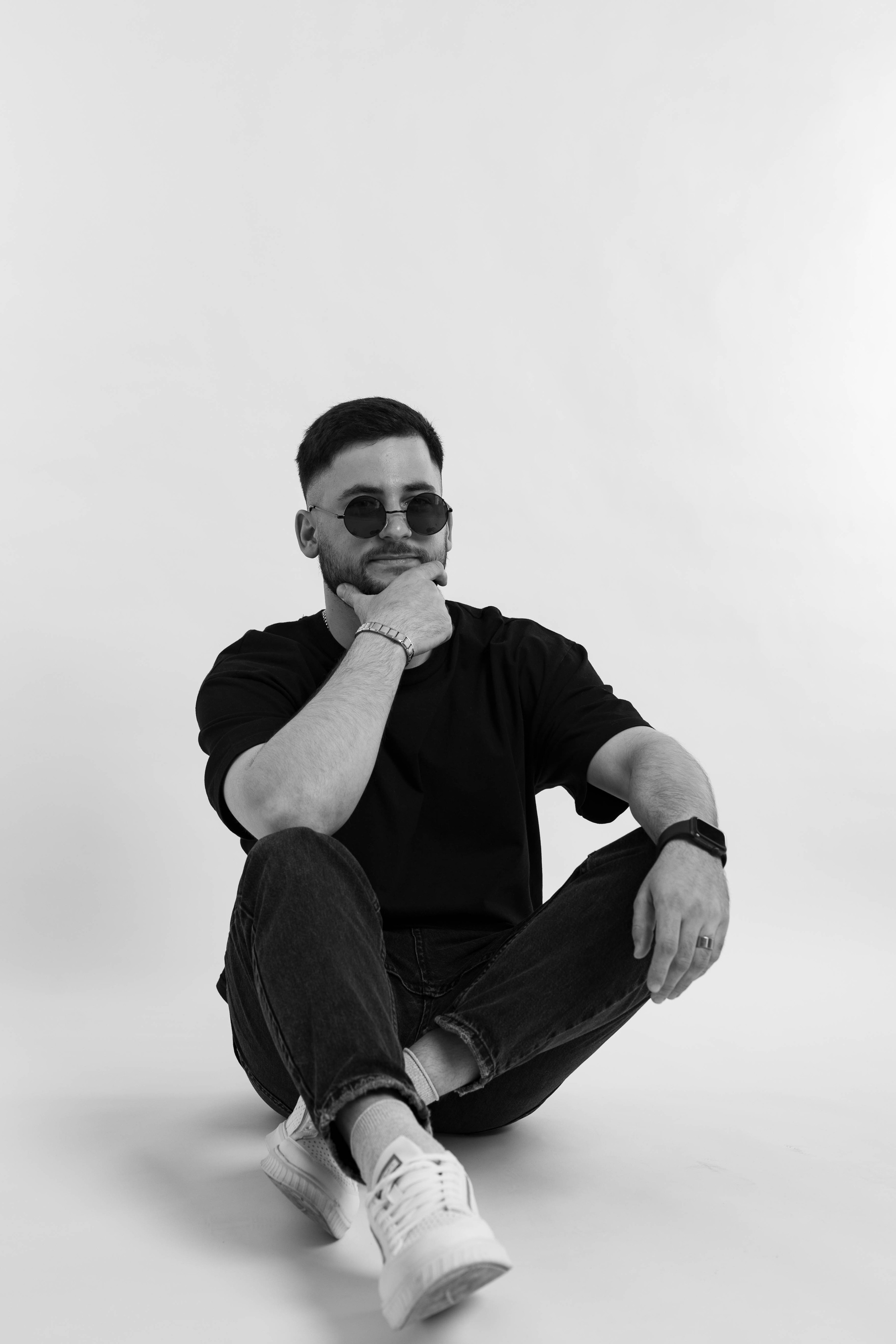 Геннадий. Фотограф в Чите Анна Осадчая