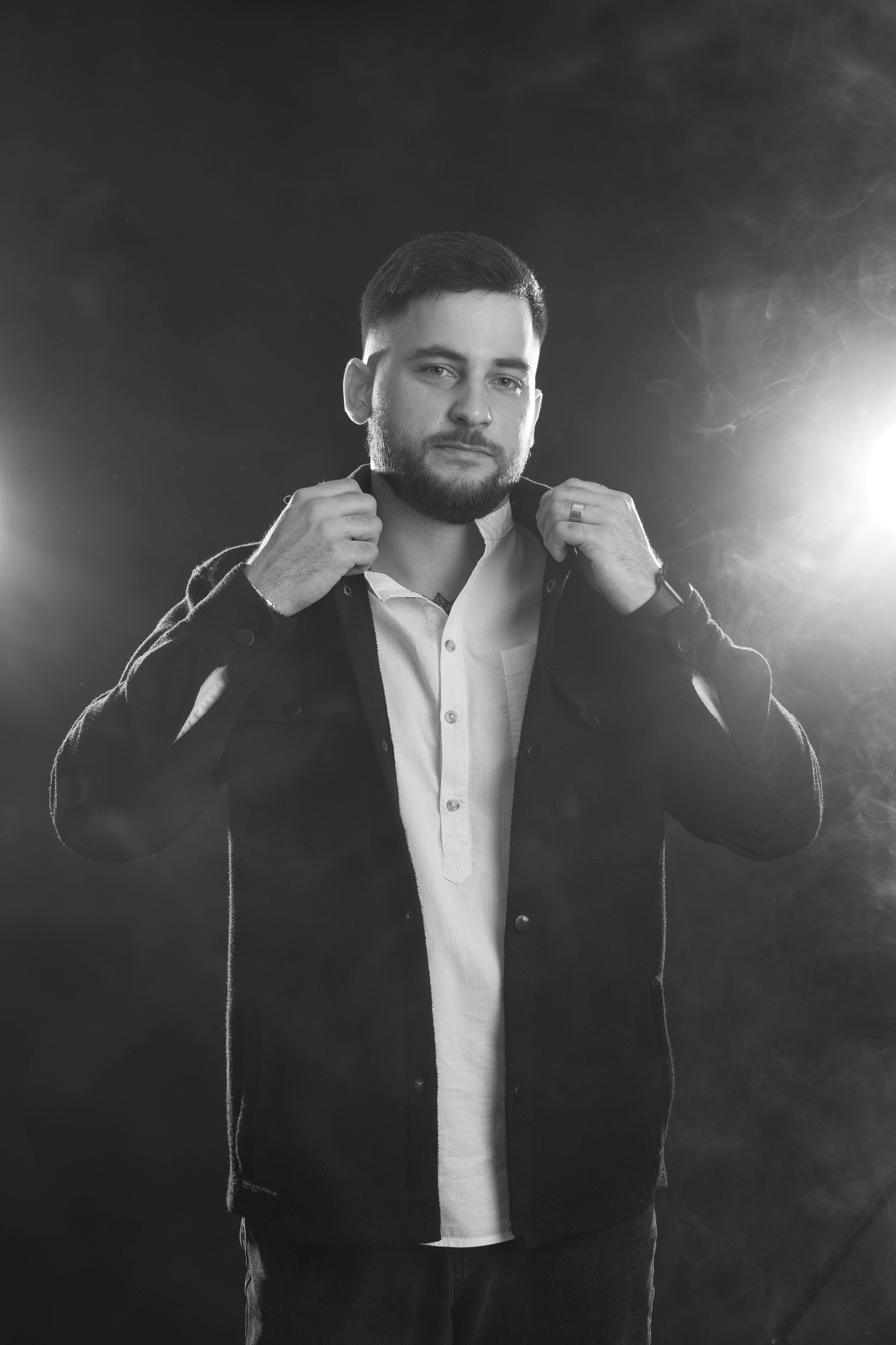 Геннадий. Фотограф в Чите Анна Осадчая