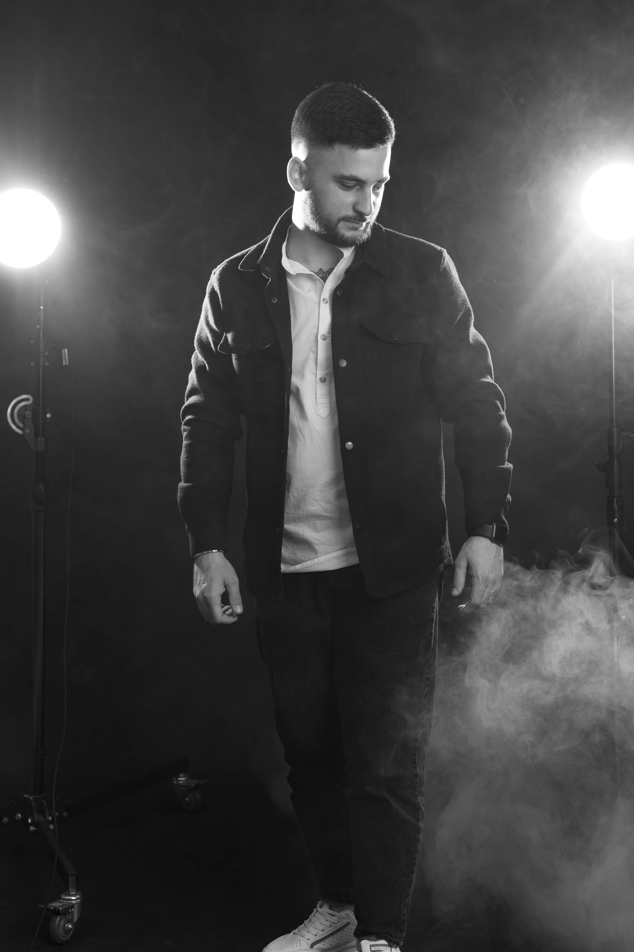 Геннадий. Фотограф в Чите Анна Осадчая