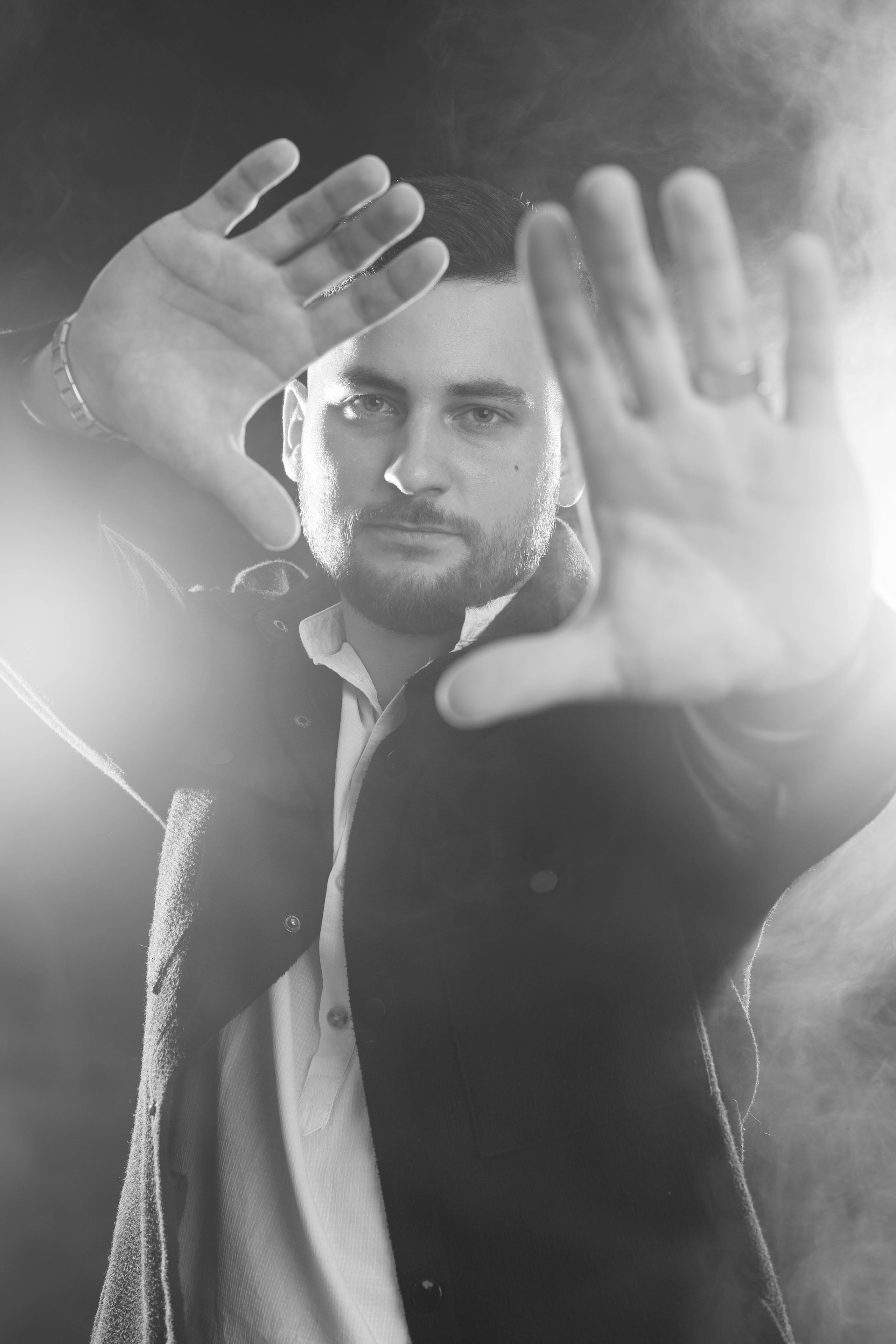 Геннадий. Фотограф в Чите Анна Осадчая