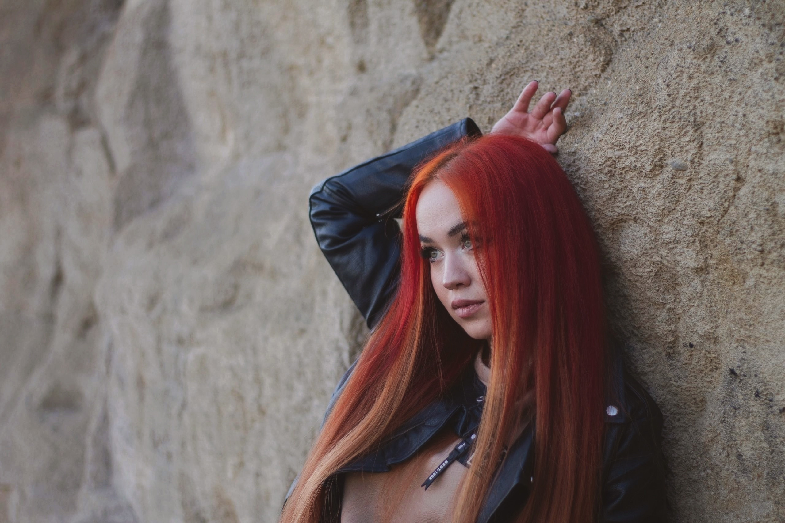 Татьяна. Фотограф в Чите Анна Осадчая