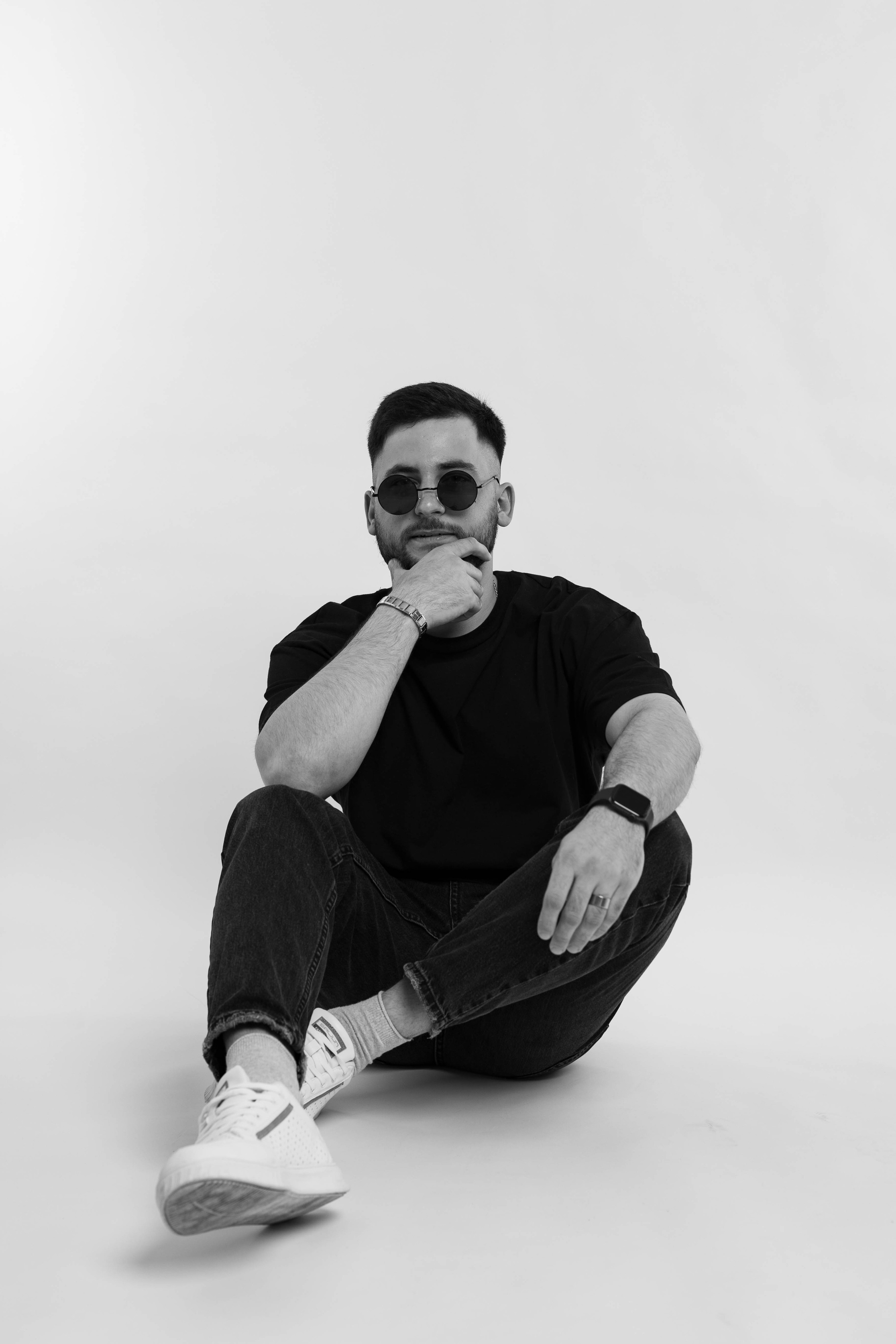 Геннадий. Фотограф в Чите Анна Осадчая