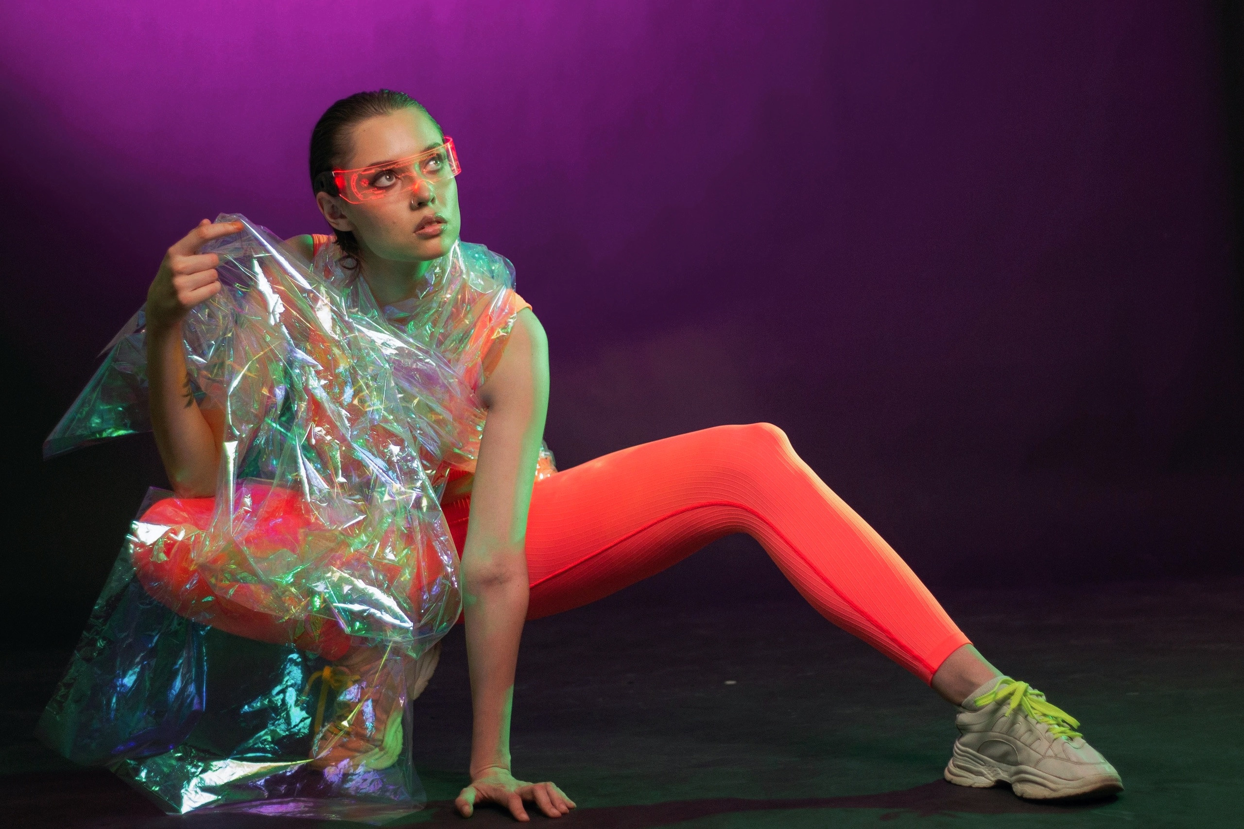 Fashion. Фотограф в Чите Анна Осадчая