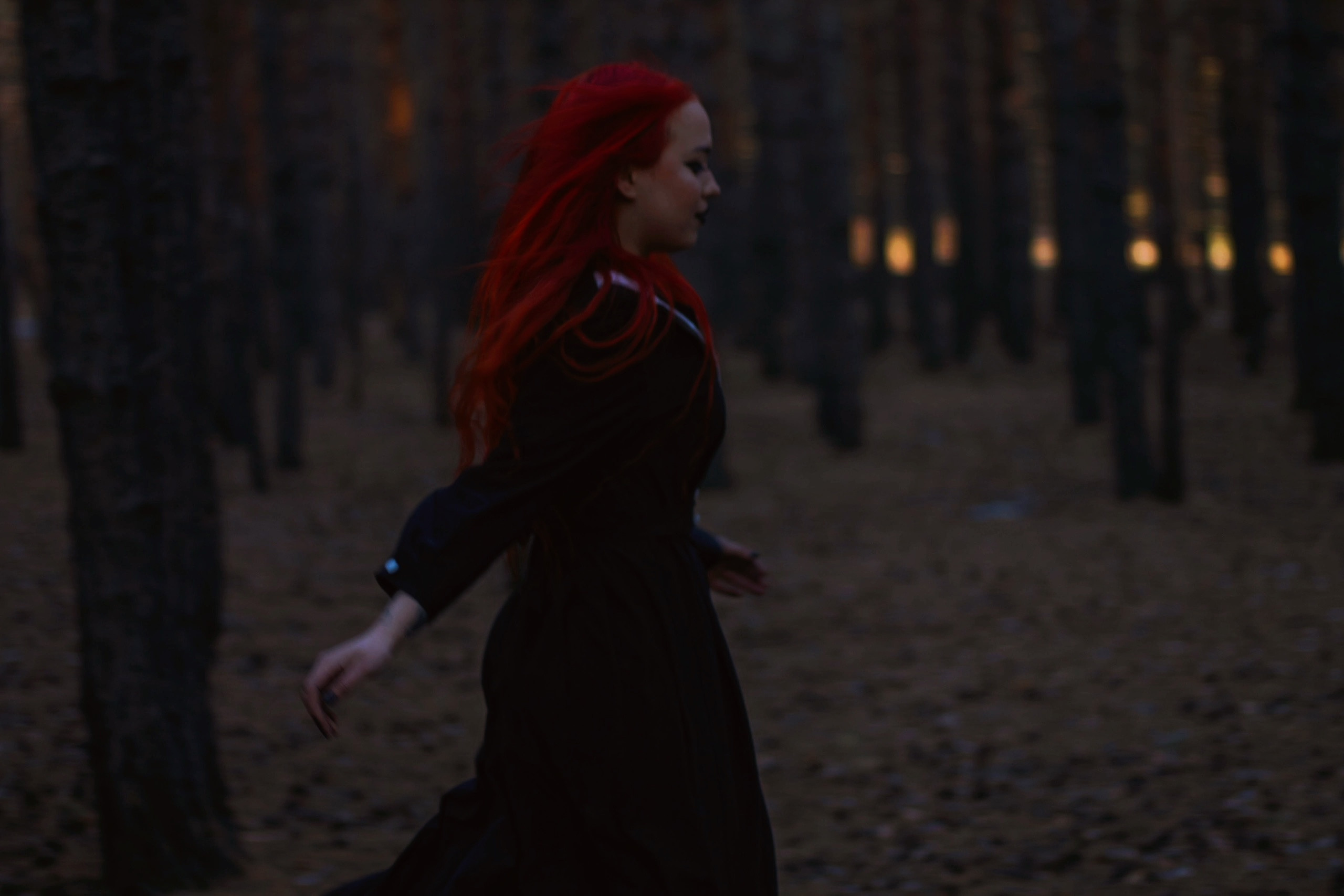 Witch. Фотограф в Чите Анна Осадчая