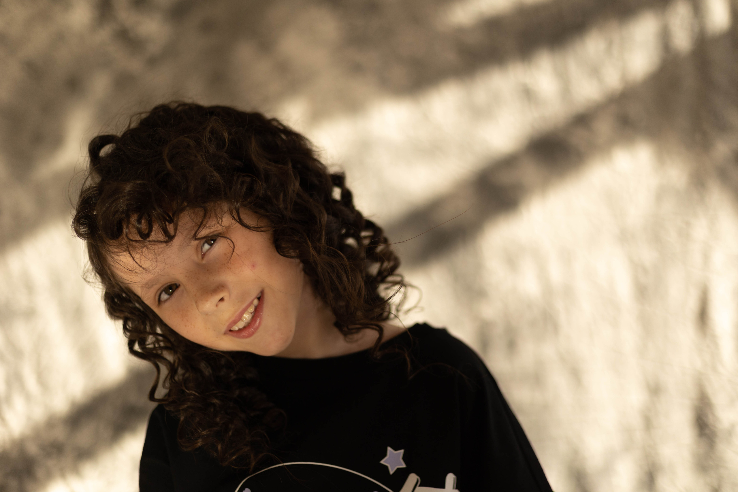 Детская съемка в студии. Фотограф в Чите Анна Осадчая