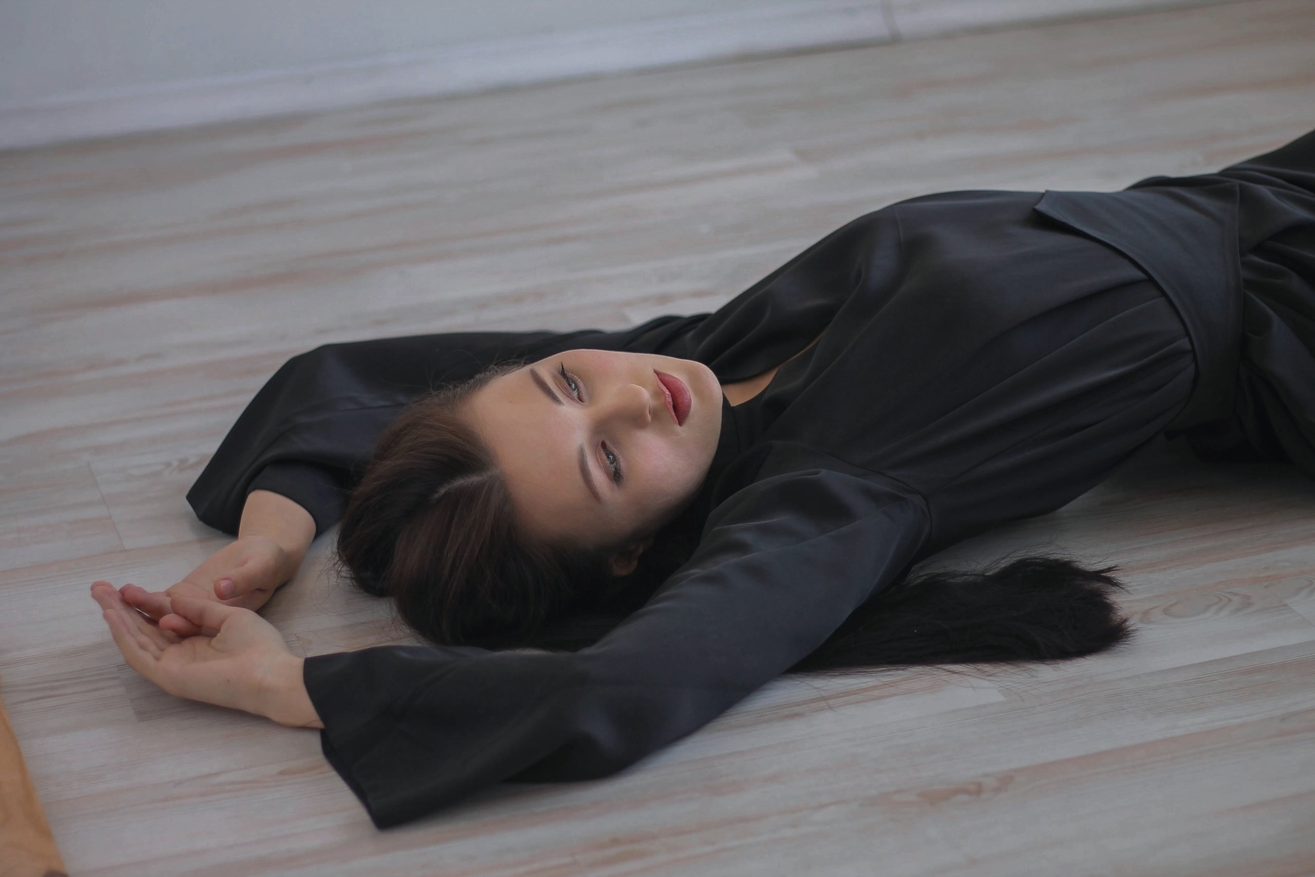 Дарья. Фотограф в Чите Анна Осадчая