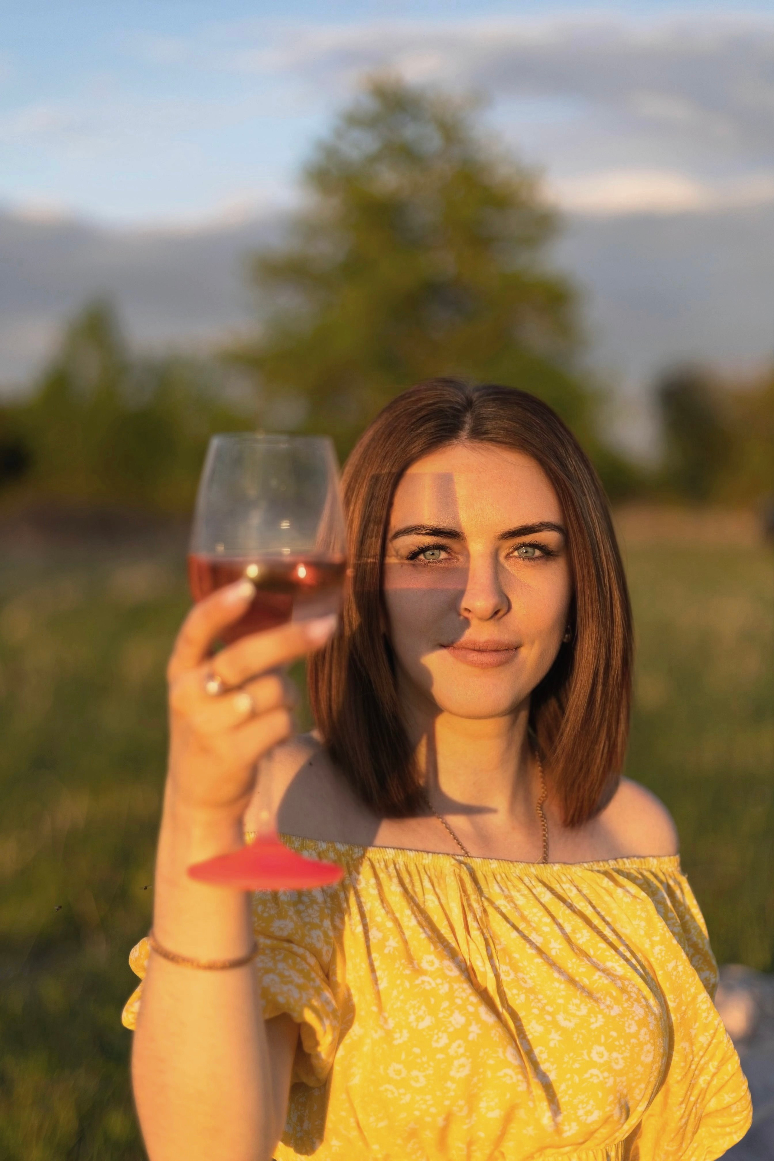 Валерия. Фотограф в Чите Анна Осадчая