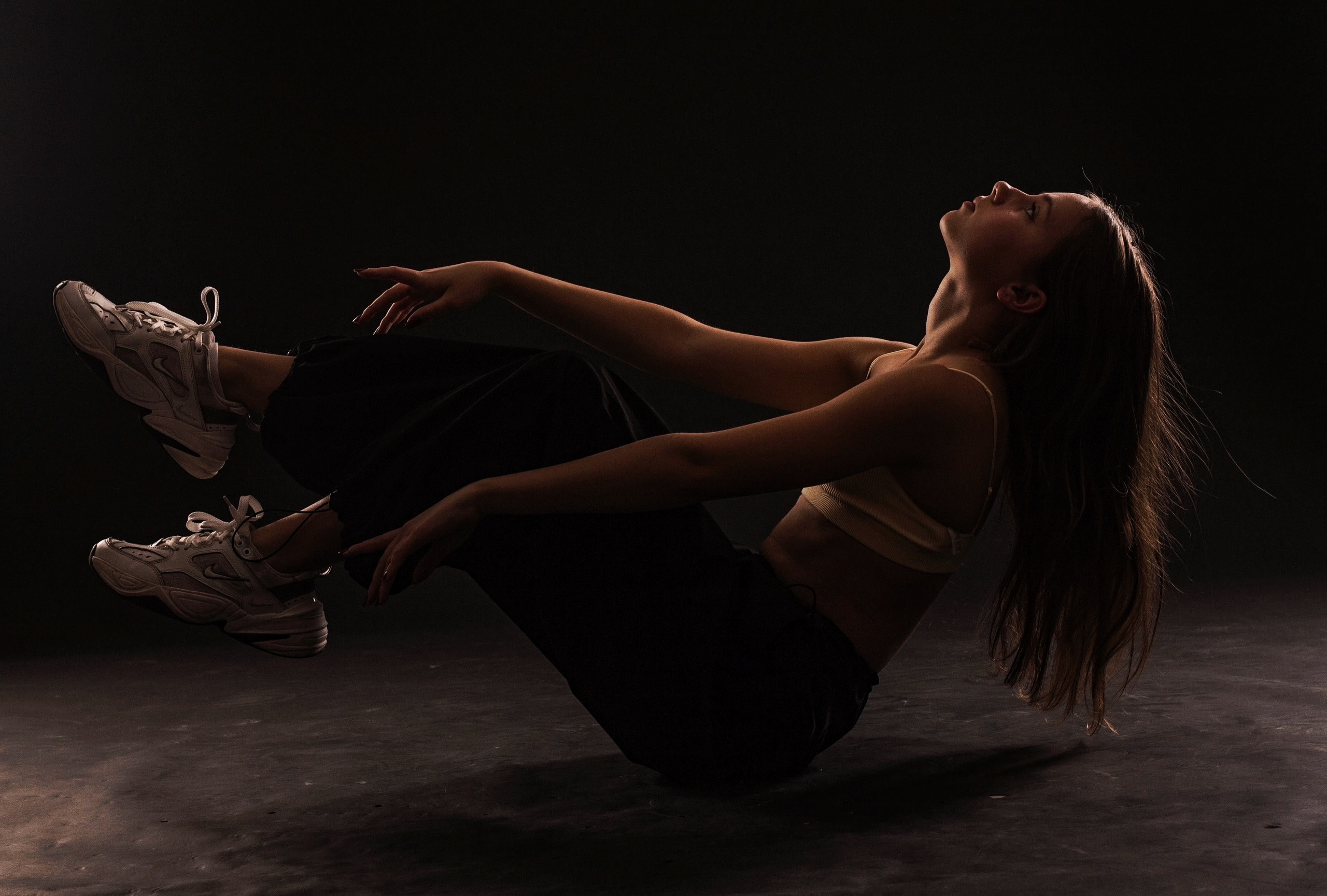 Диана. Фотограф в Чите Анна Осадчая