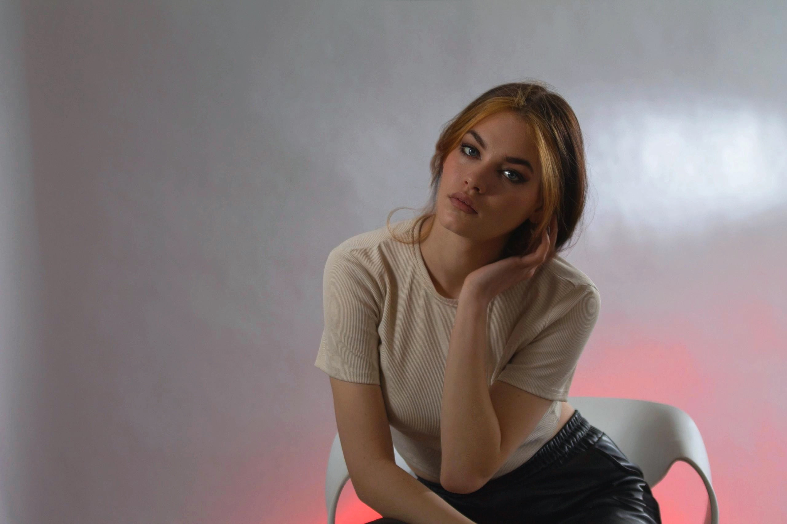 Екатерина. Фотограф в Чите Анна Осадчая