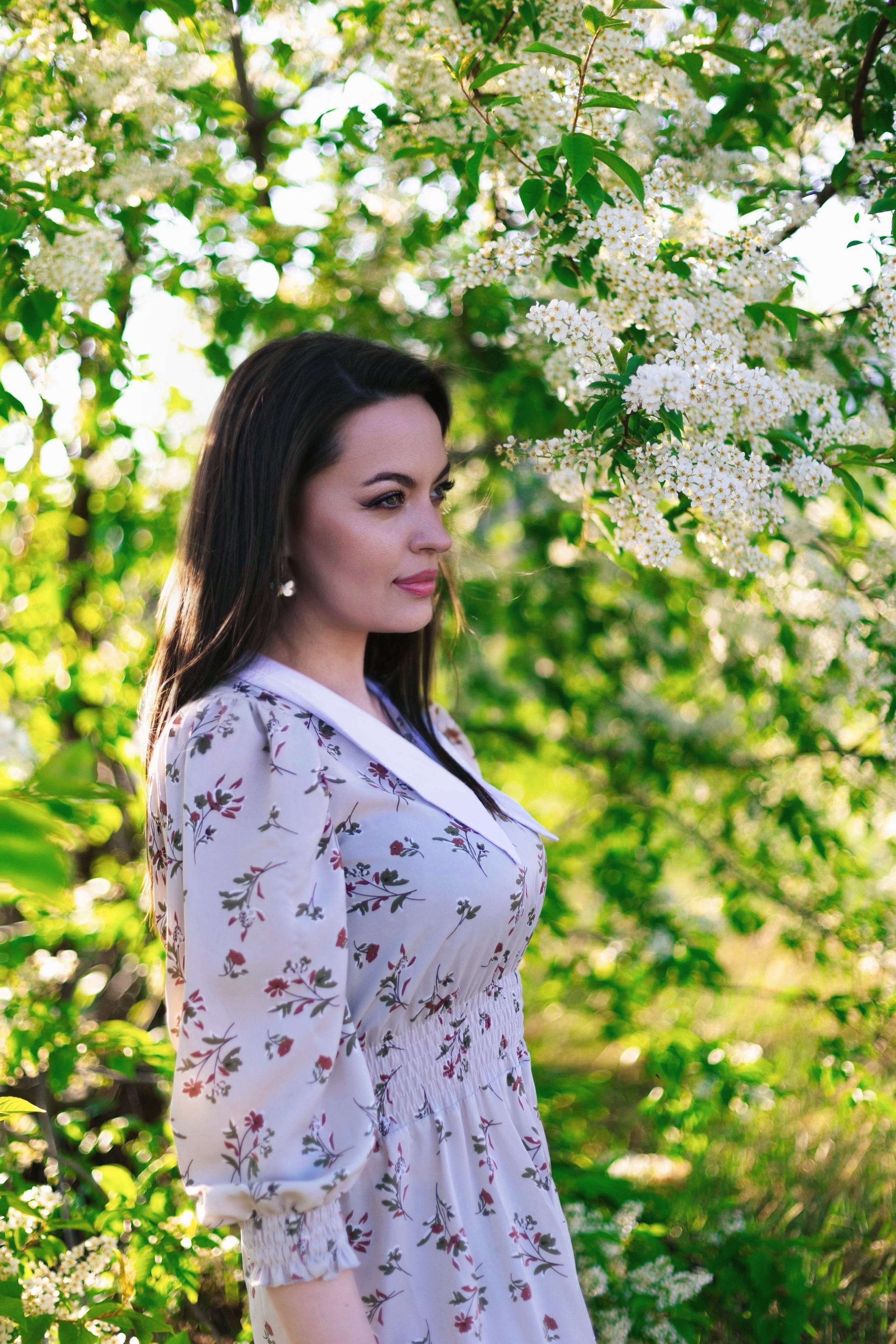 Анастасия. Фотограф в Чите Анна Осадчая