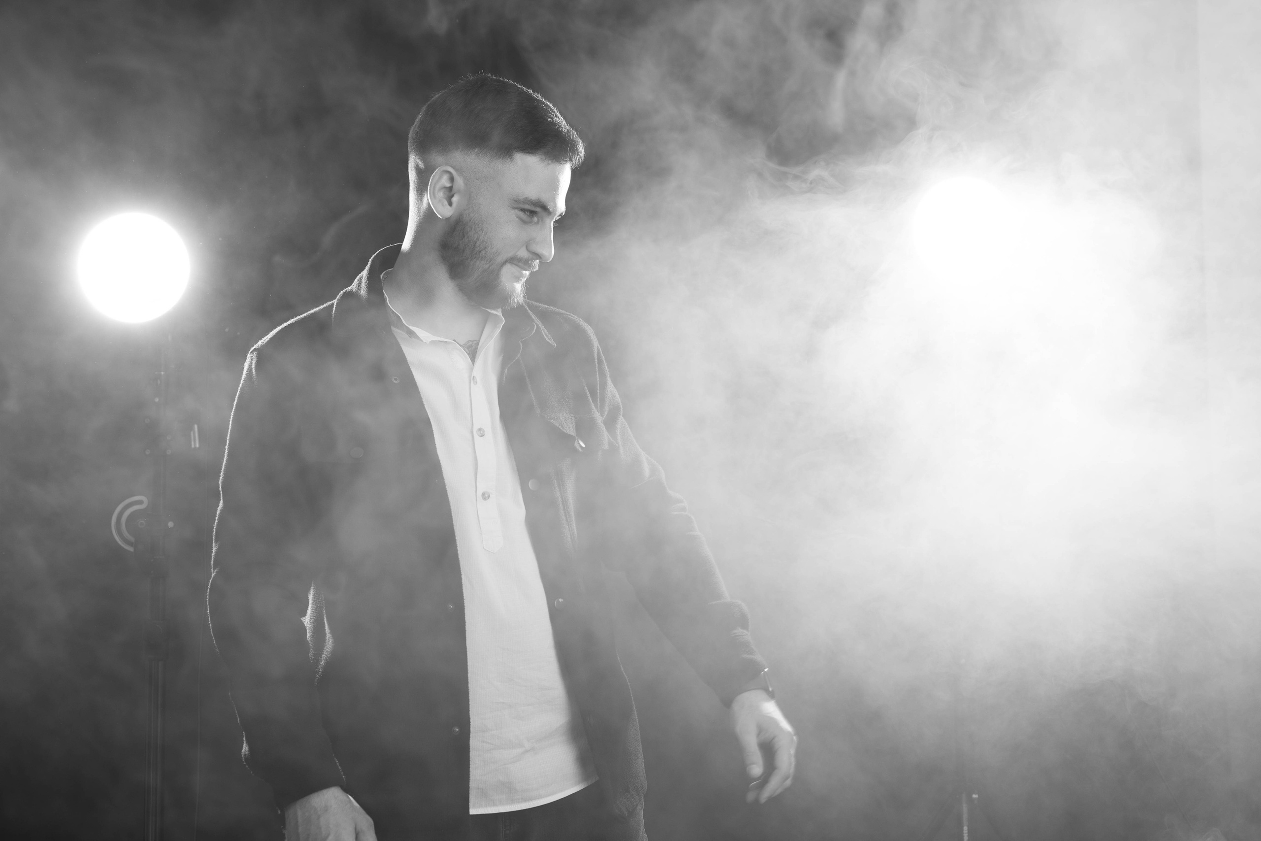 Геннадий. Фотограф в Чите Анна Осадчая