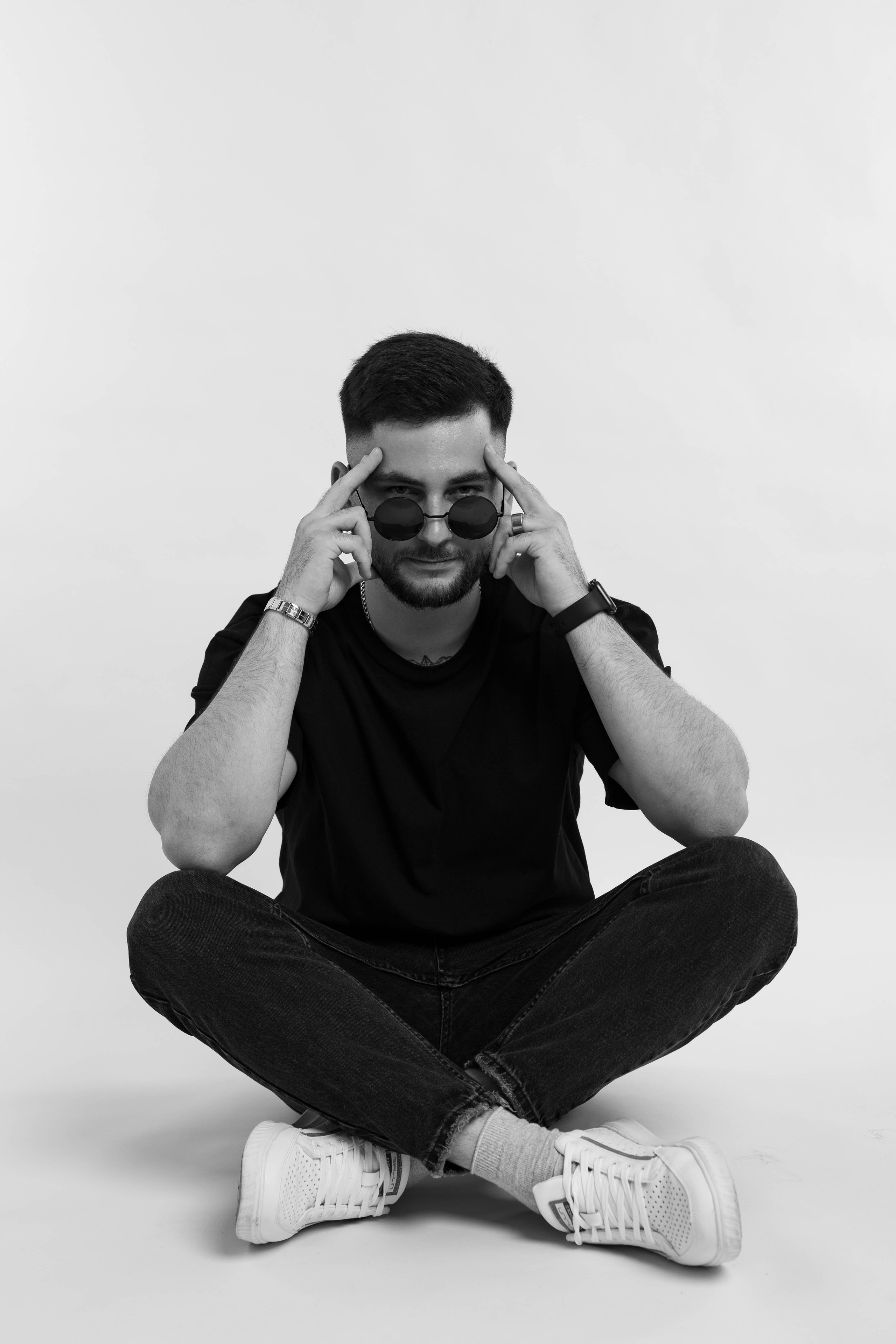 Геннадий. Фотограф в Чите Анна Осадчая