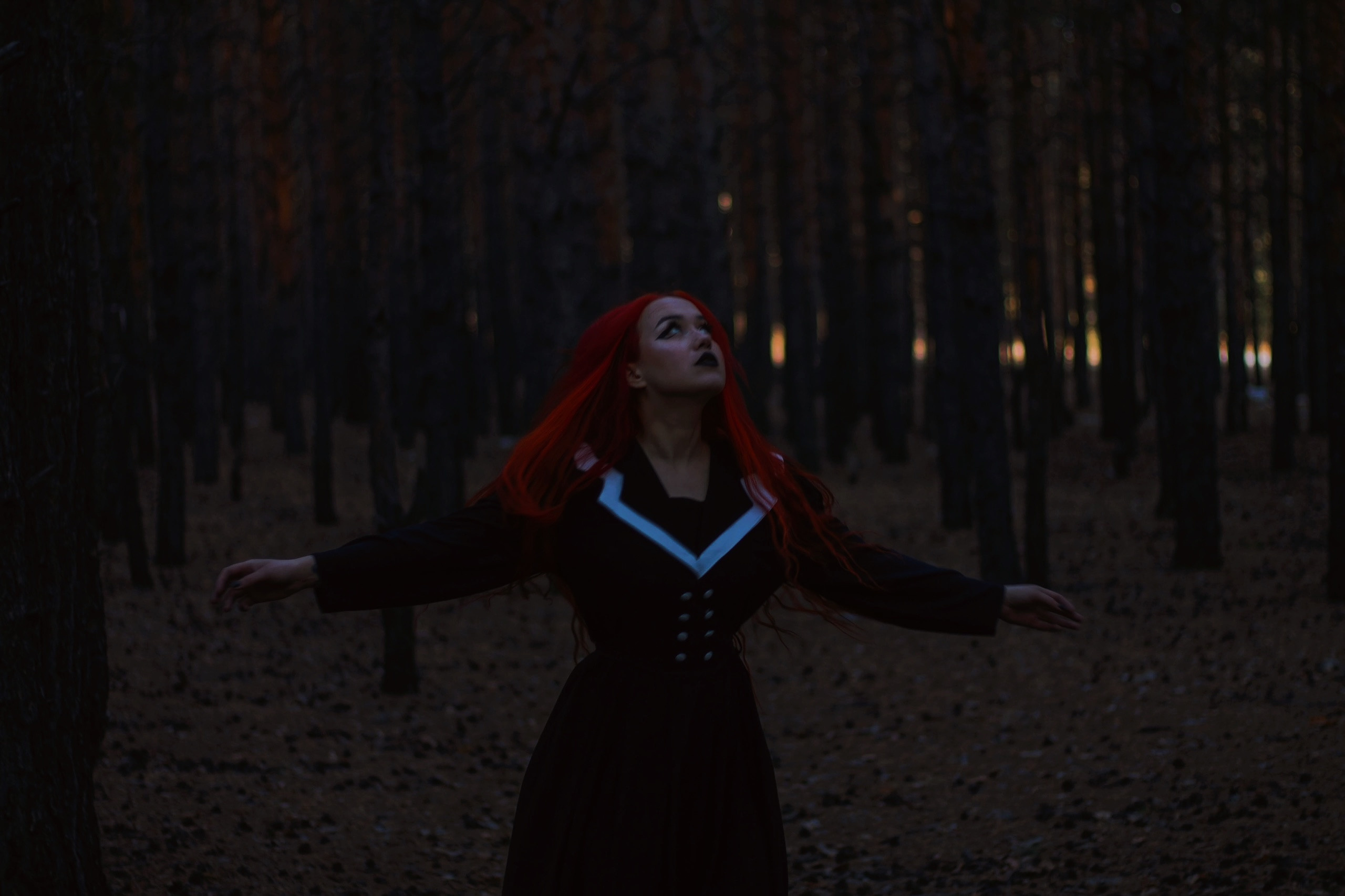 Witch. Фотограф в Чите Анна Осадчая