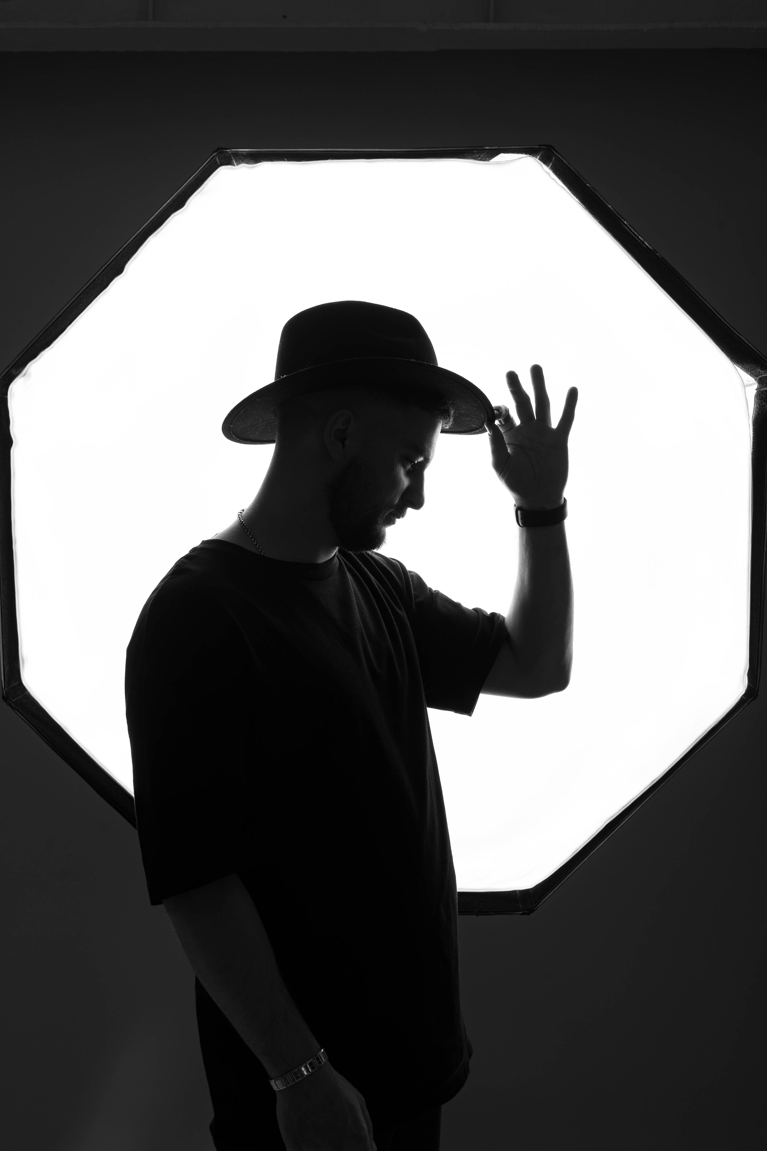 Геннадий. Фотограф в Чите Анна Осадчая